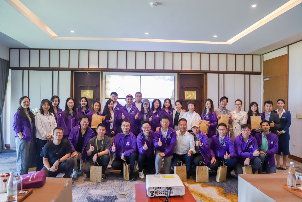 <p data-pm-slice="1 1 []">香港理工大学とフーロン・ホスピタリティ、AI技術の活用に関するテック・ダイアログを開催</p>