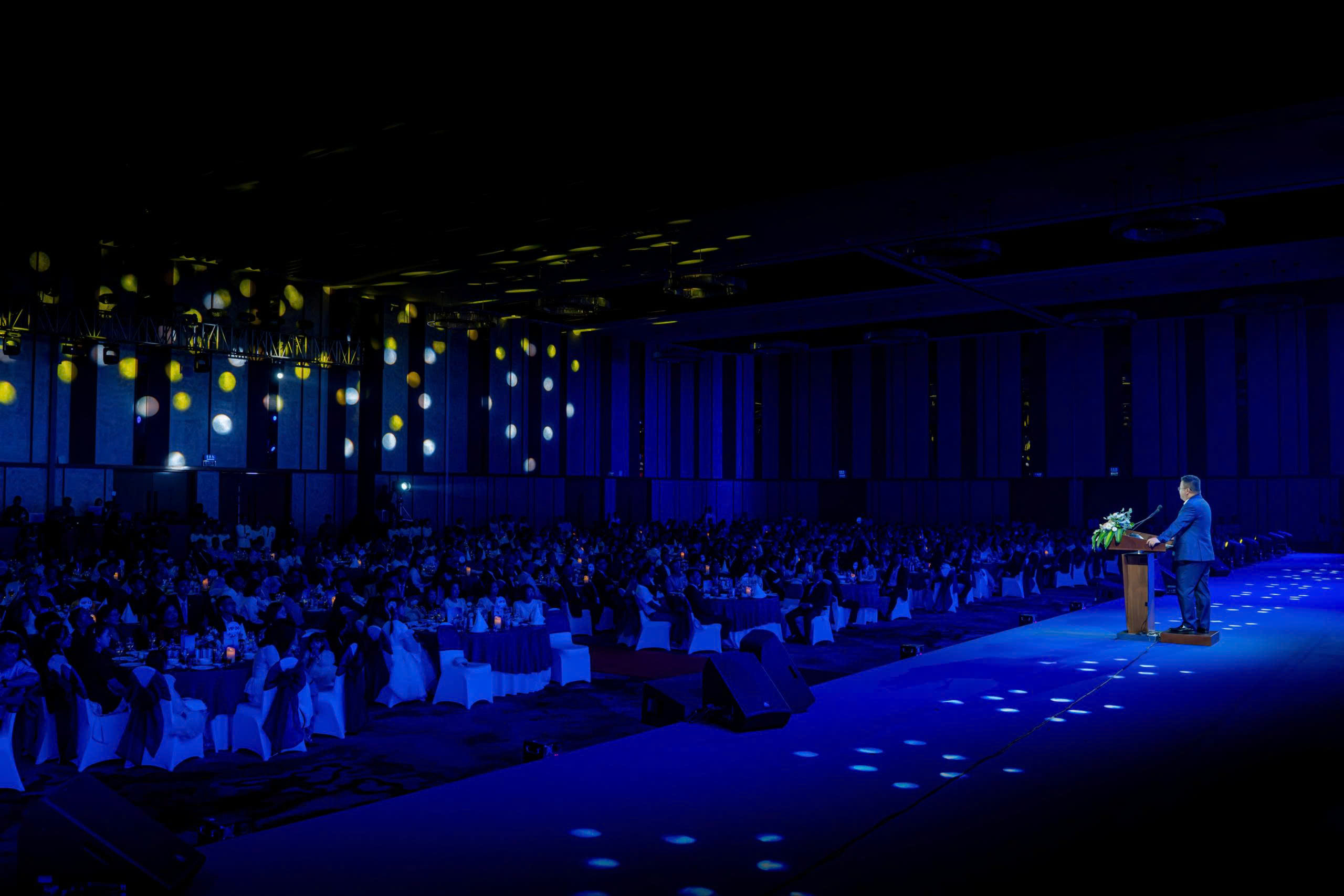 Trung tam hoi nghi Da Nang