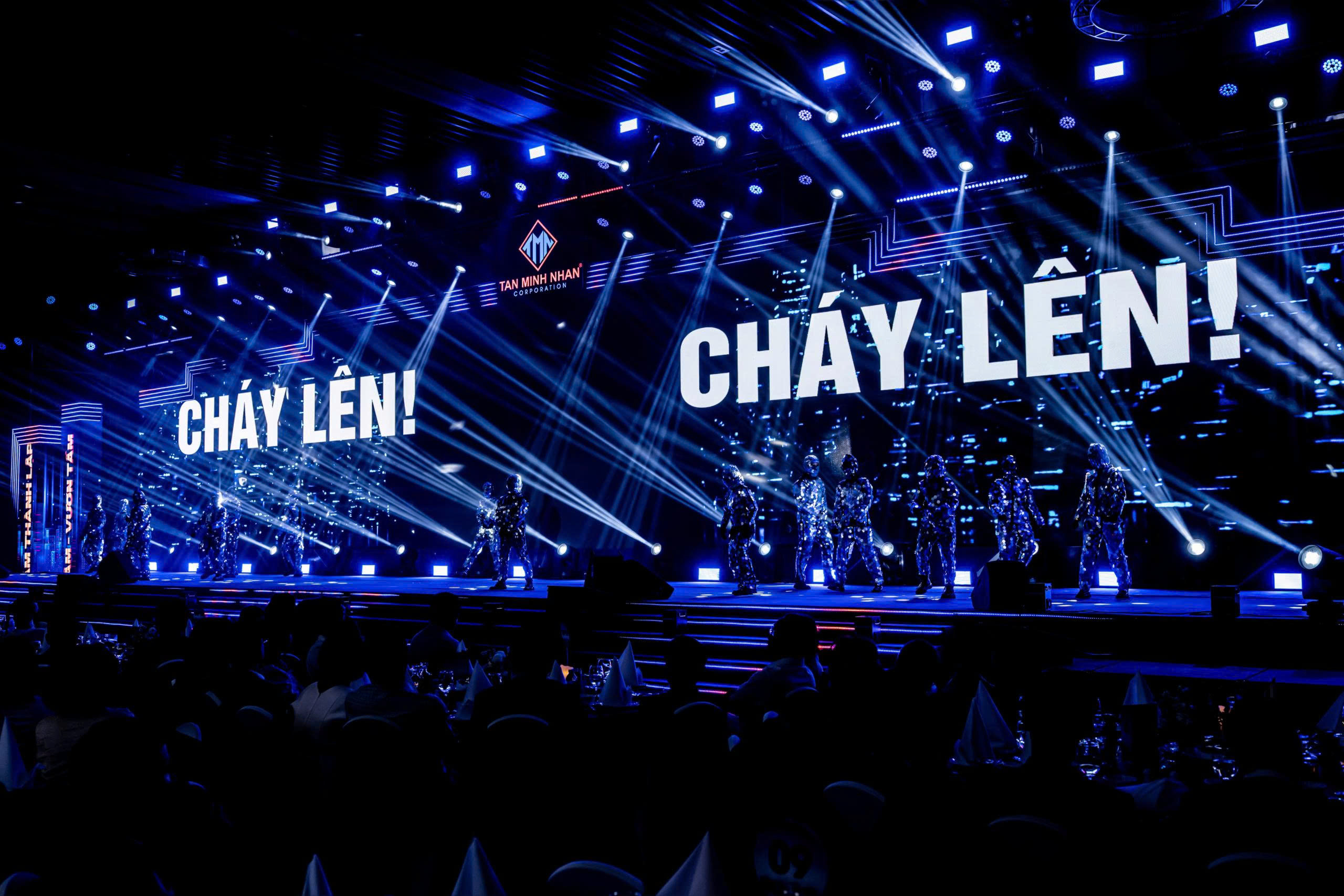 Convention centre in Da Nang