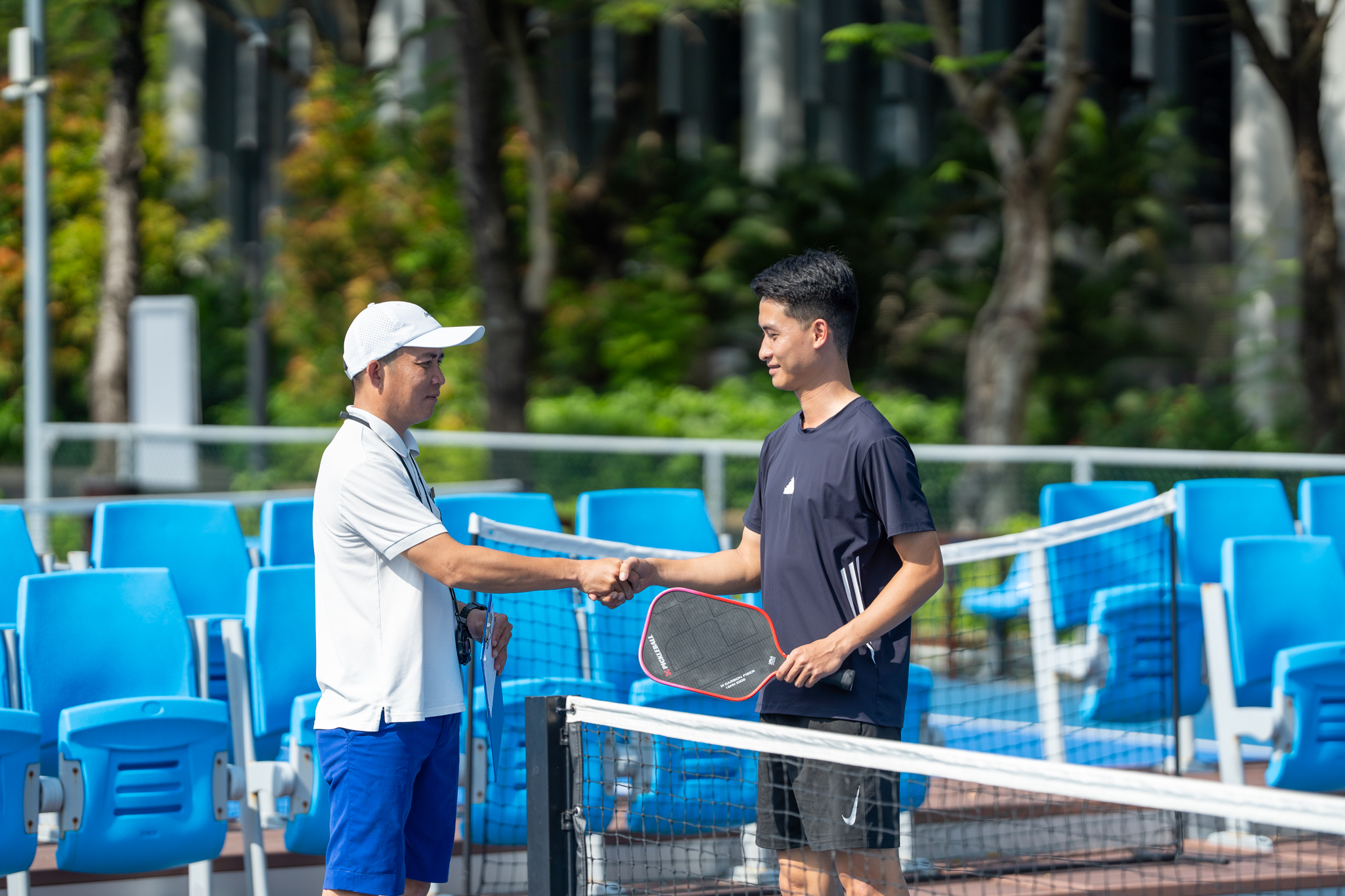 Convention centre in Da Nang