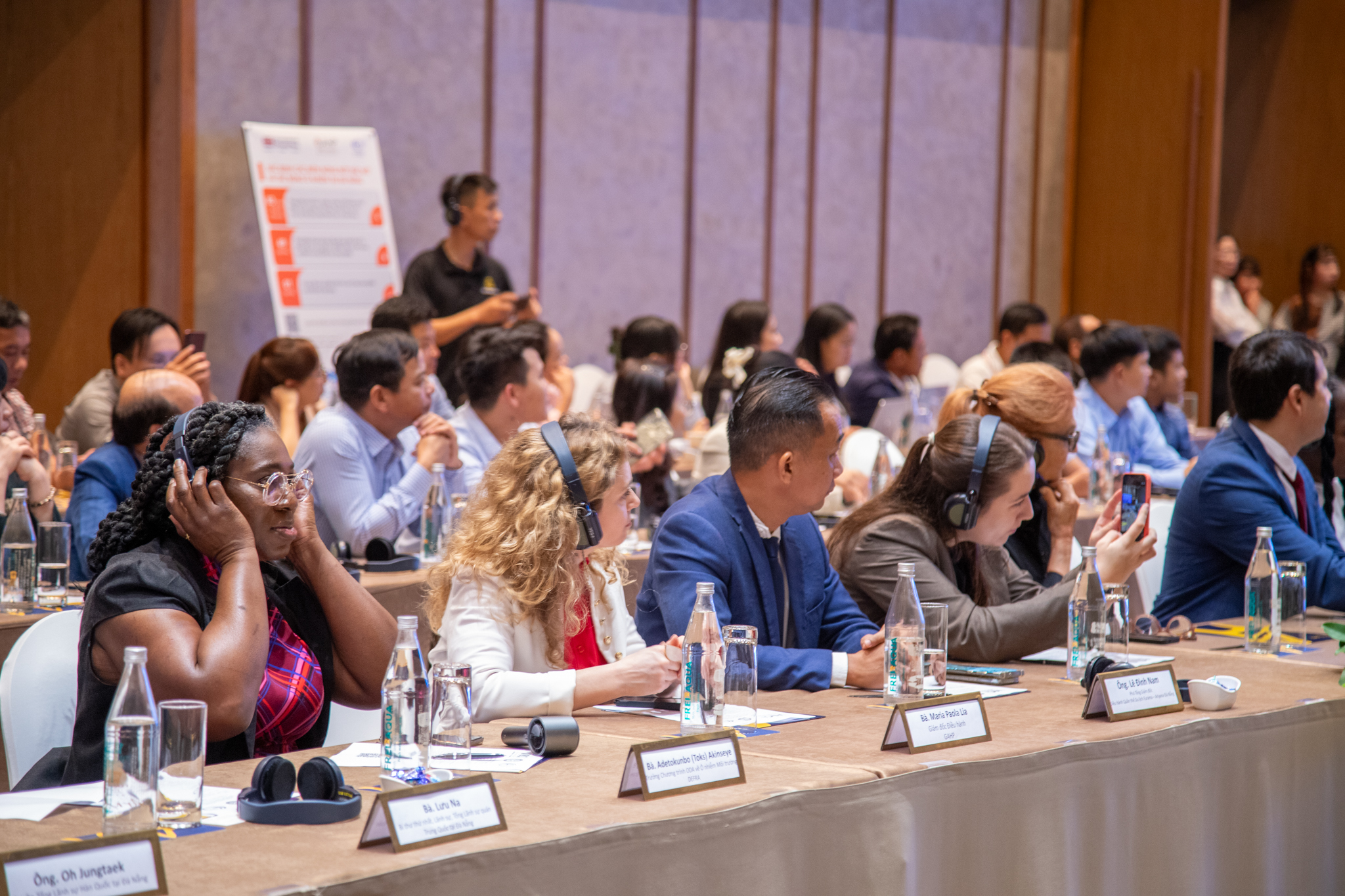 Trung tam hoi nghi Da Nang