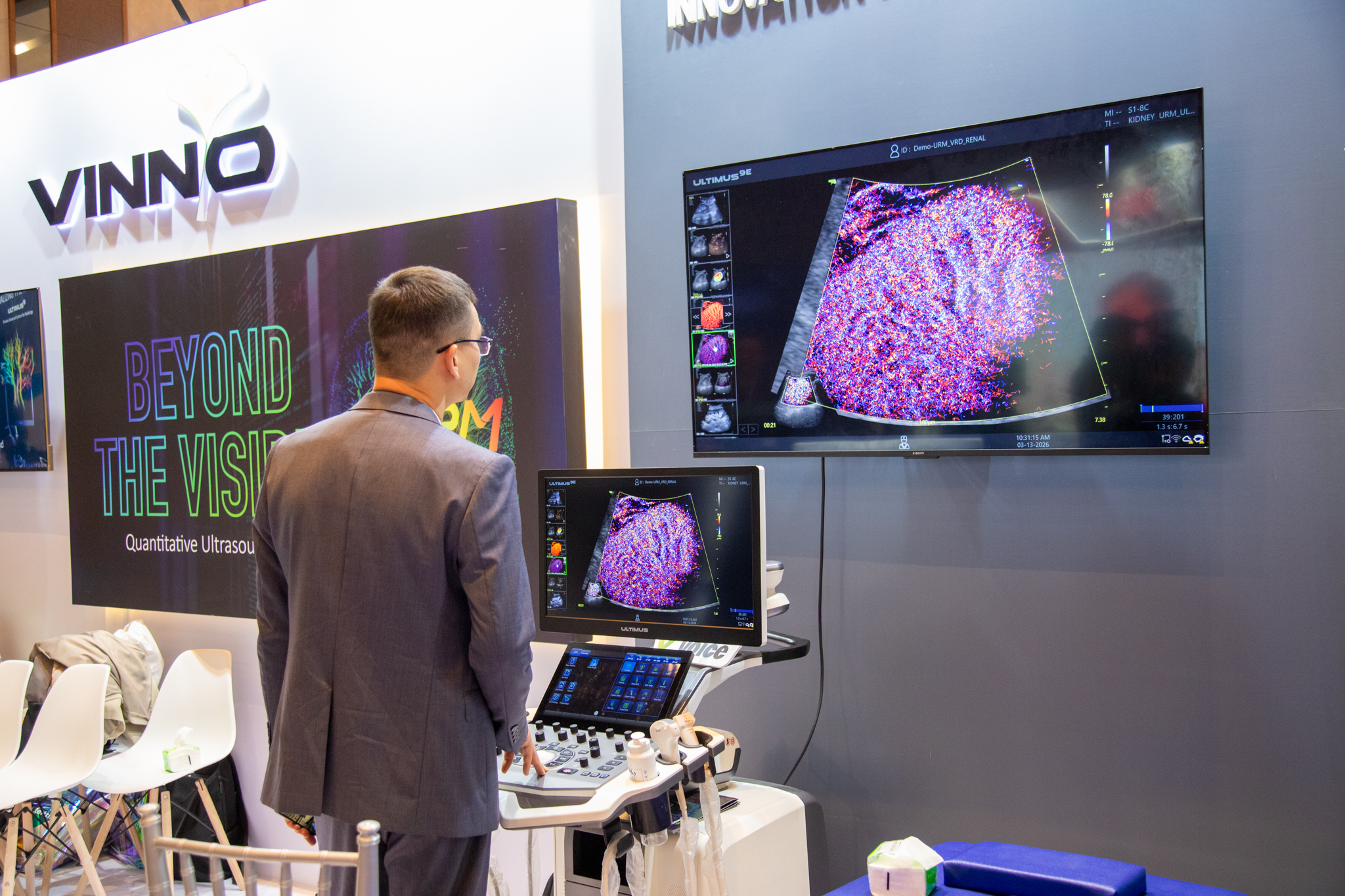 Exhibition center Da Nang