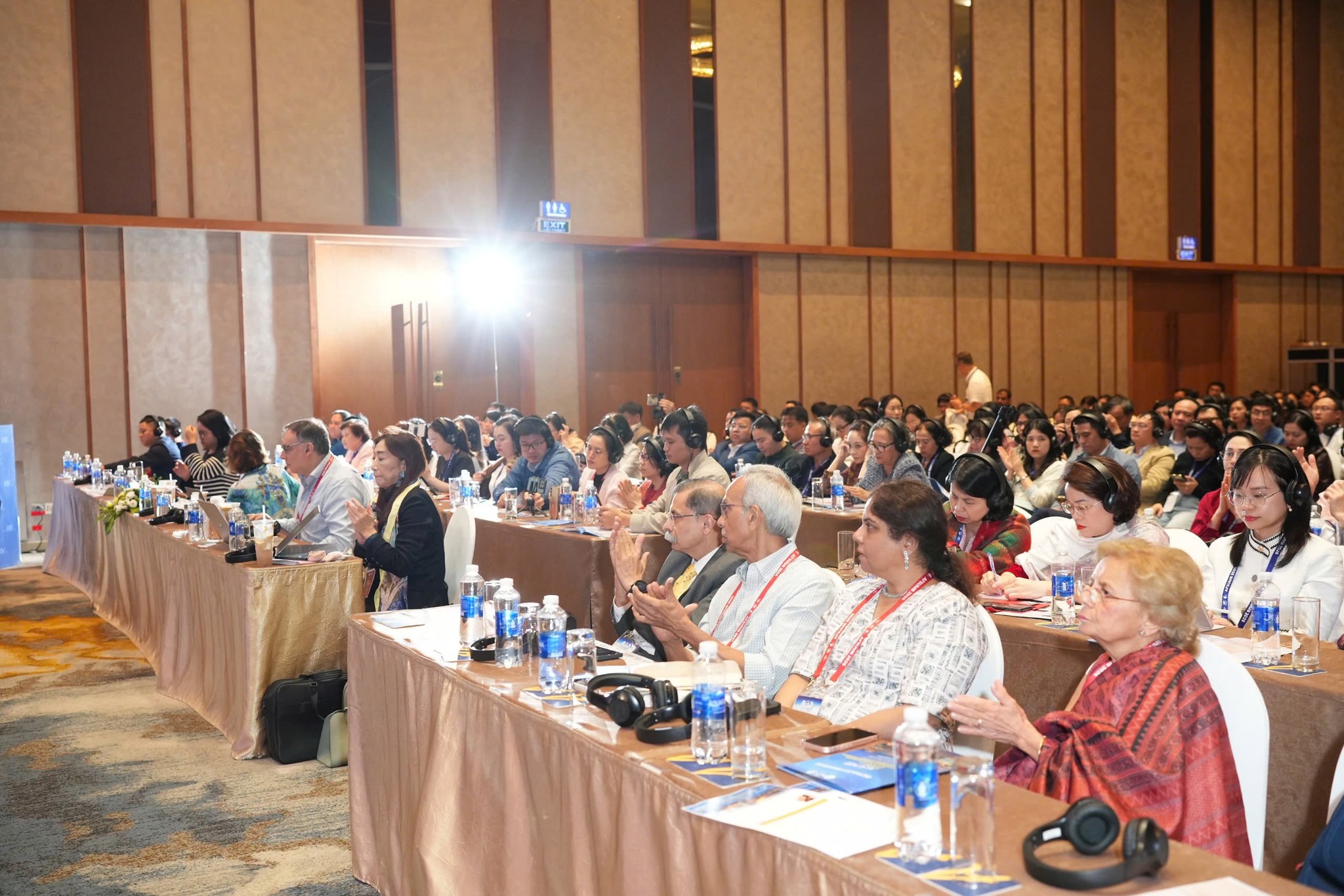 Convention centre in Da Nang