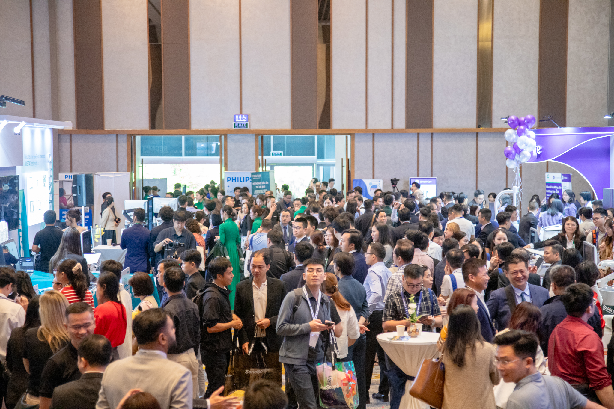 AFSUMB 2026：岘港成为亚洲医学焦点