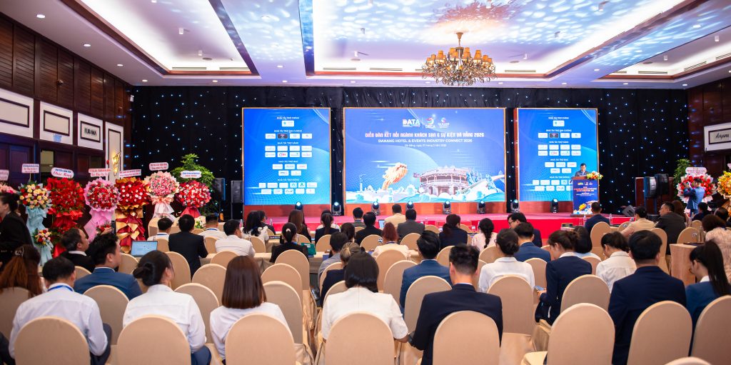 Đại Hội Chi Hội Điểm Đến & Sự Kiện Đà Nẵng (DECA) Lần Thứ I, Nhiệm Kỳ 2026-2030 – Khơi thông nguồn lực, đưa Đà Nẵng trở thành Điểm Đến Sự Kiện Hàng Đầu Châu Á