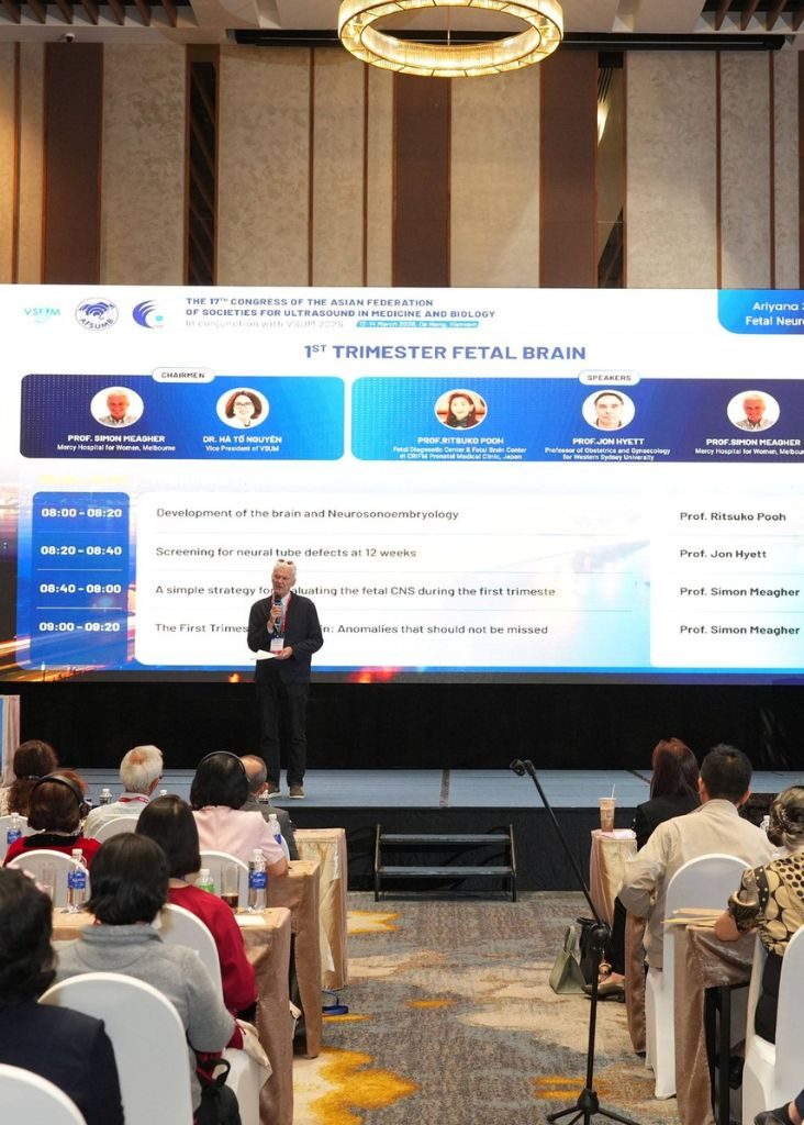 AFSUMB 2026: DANANG BECOMES THE MEDICAL EPICENTER OF ASIA