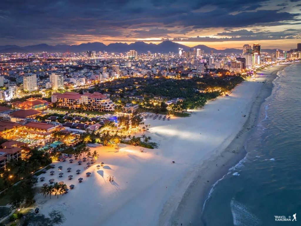 CHIẾN LƯỢC “BEACH HUB” VÀ CUỘC ĐUA TỚI TRUNG TÂM SỰ KIỆN HÀNG ĐẦU CHÂU Á CỦA ĐÀ NẴNG