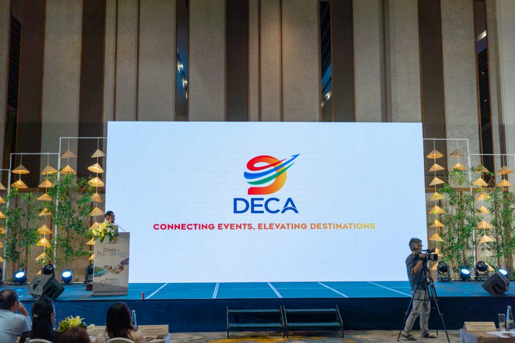 ĐÀ NẴNG CÔNG BỐ CHIẾN LƯỢC KÍCH CẦU DU LỊCH MICE 2026: SỰ RA ĐỜI CỦA DECA VÀ CÚ HÍCH TỪ ARIYANA – FURAMA