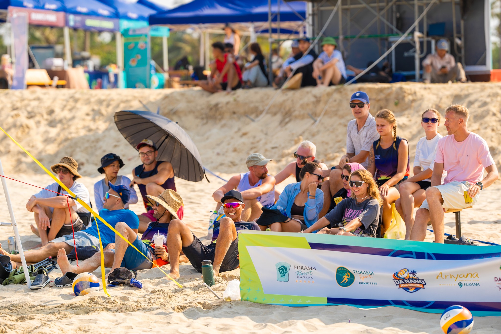 Exhibition center Da Nang