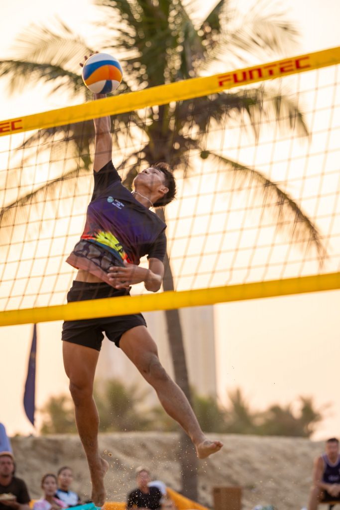🏐 Danang Beach Volleyball Tournament 2026: Official Winners & Event Highlights