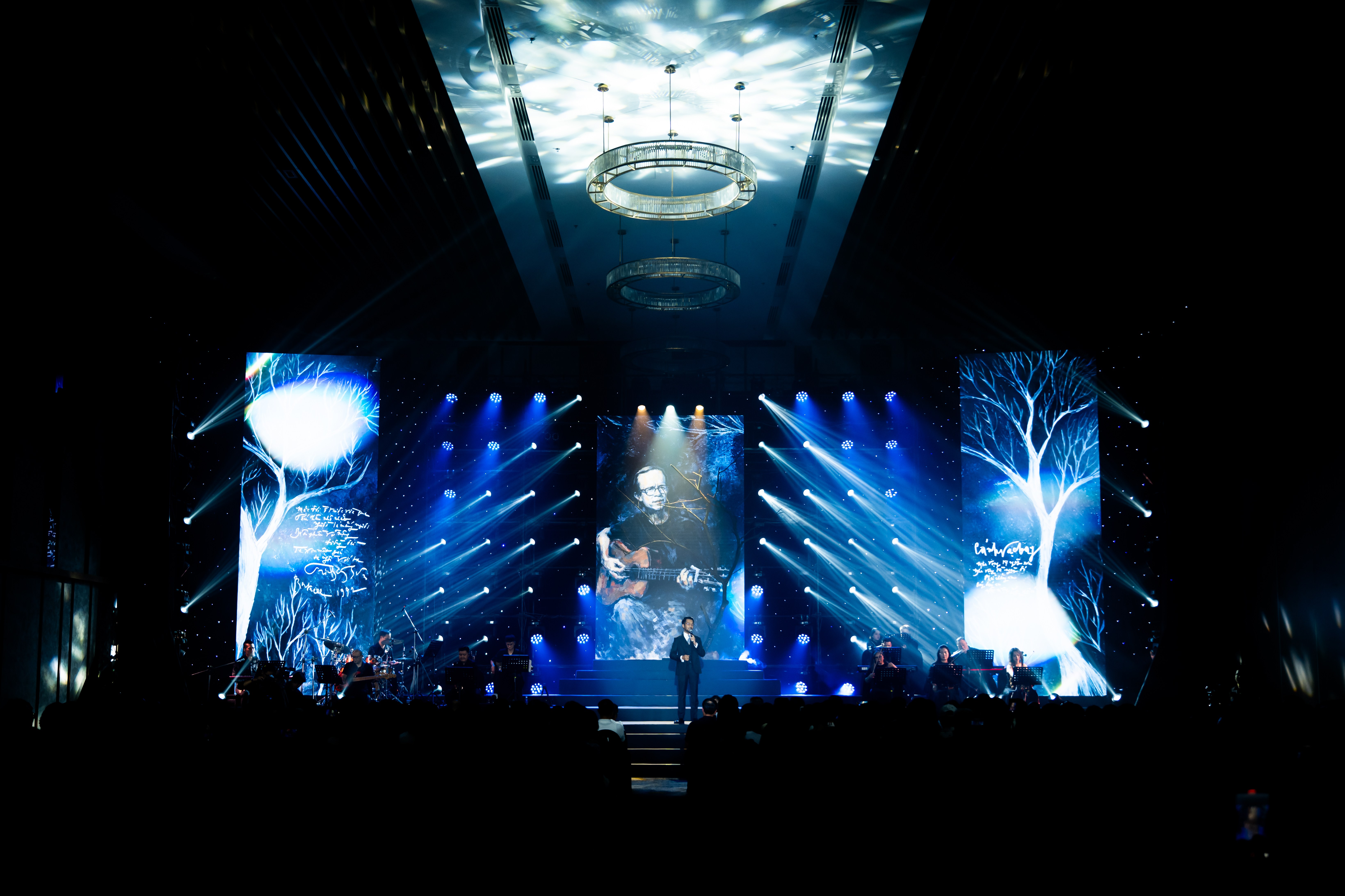 Trung tam hoi nghi Da Nang