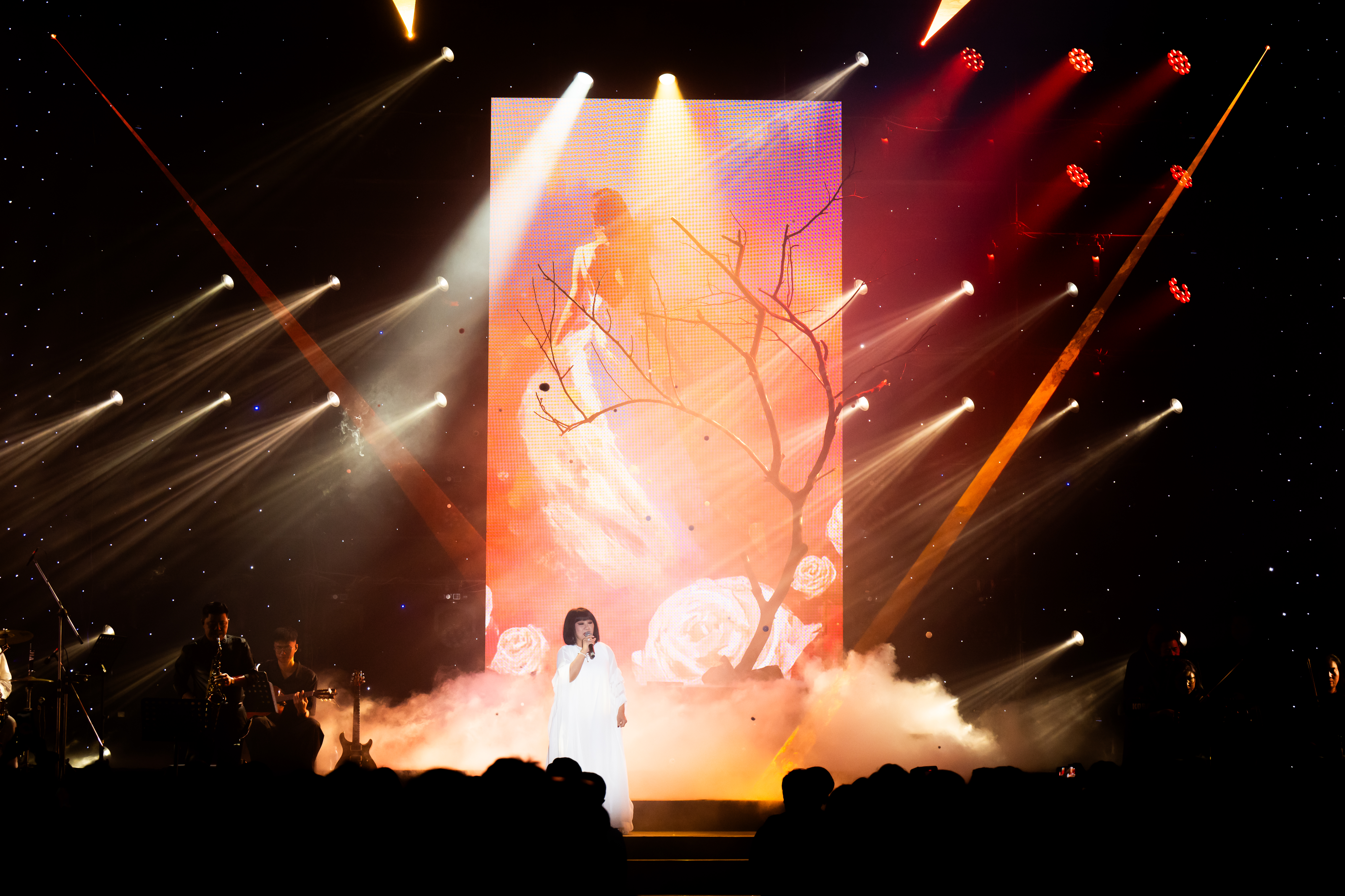 Convention centre in Da Nang