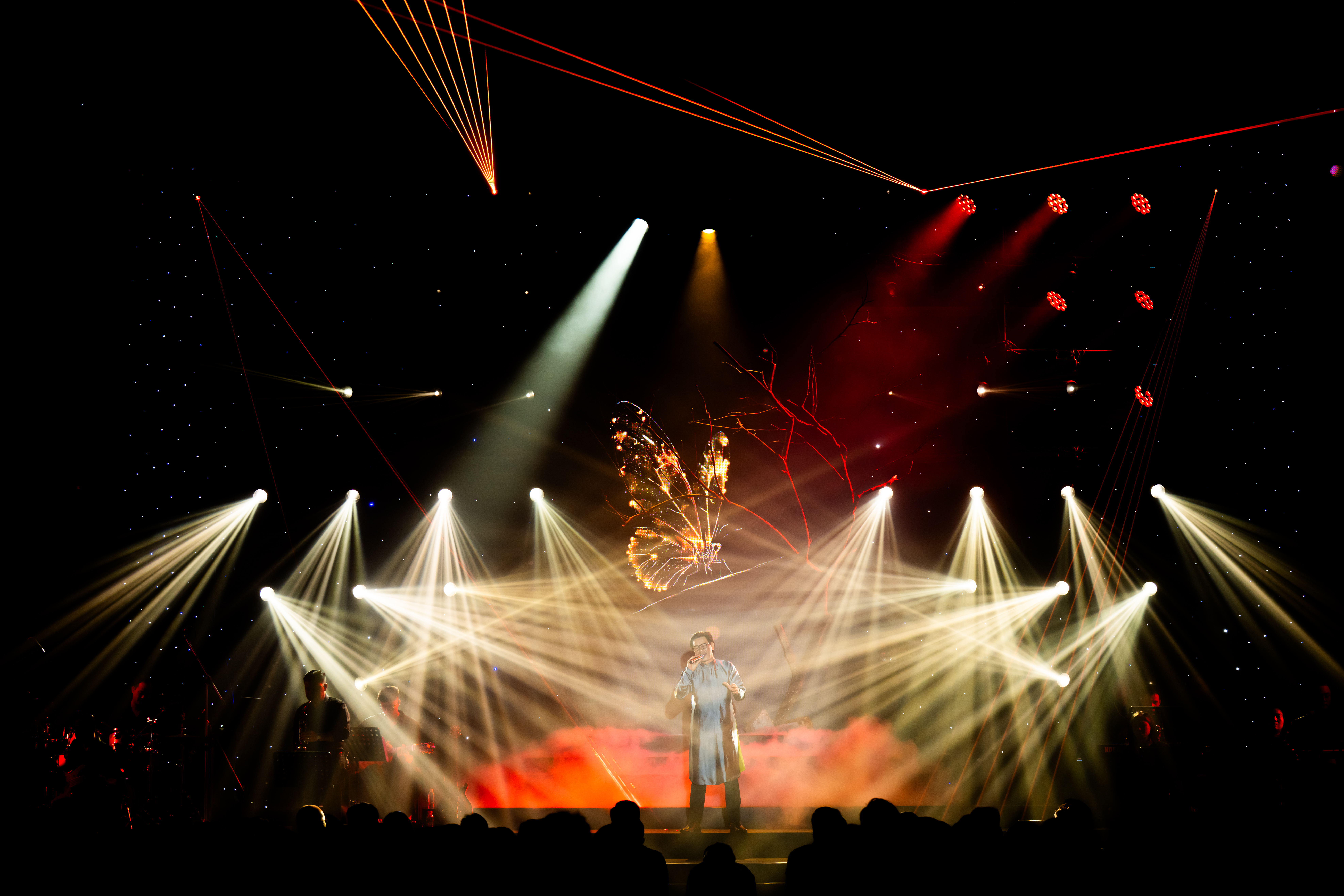 Exhibition center Da Nang