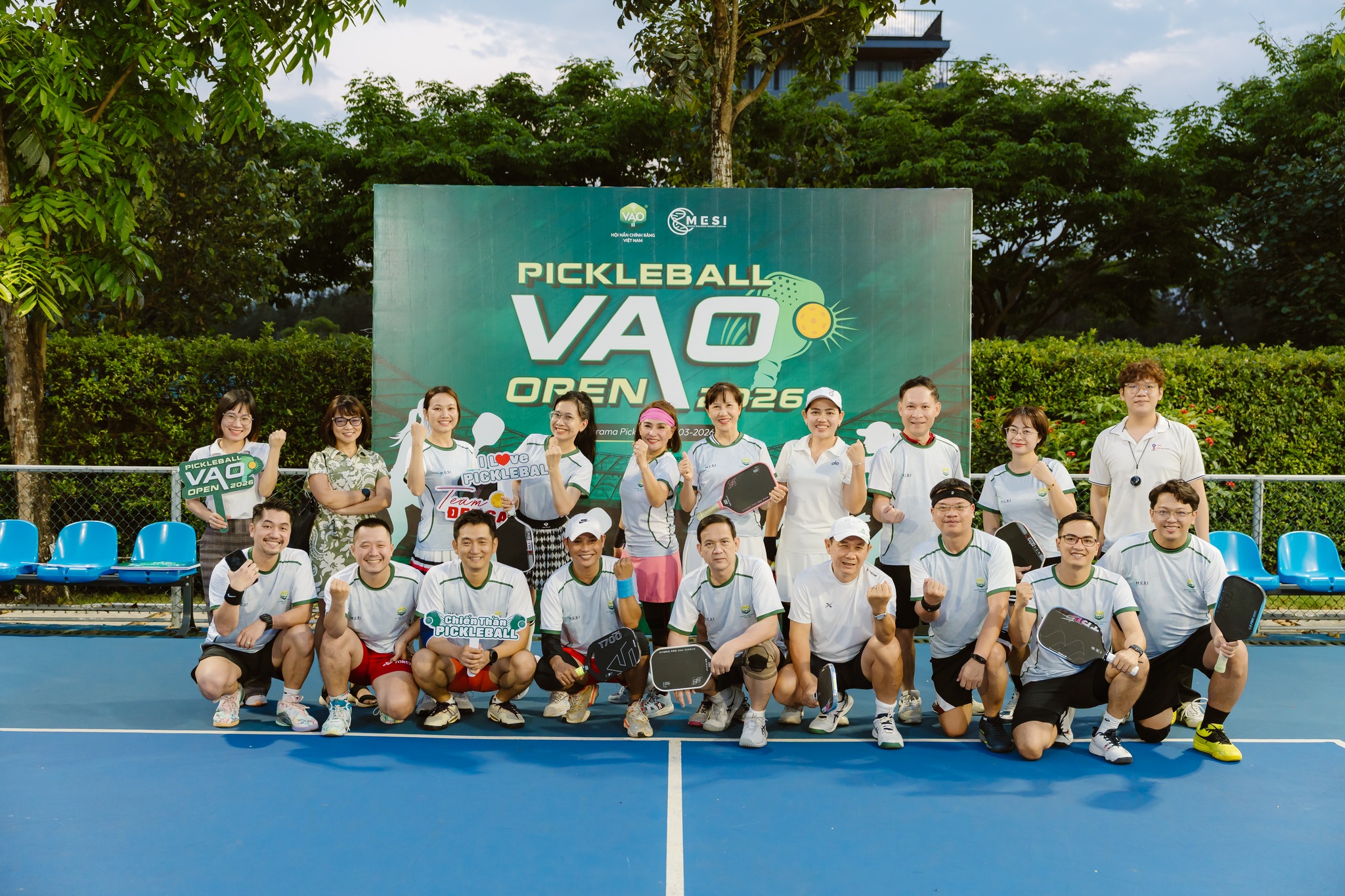 Exhibition center Da Nang