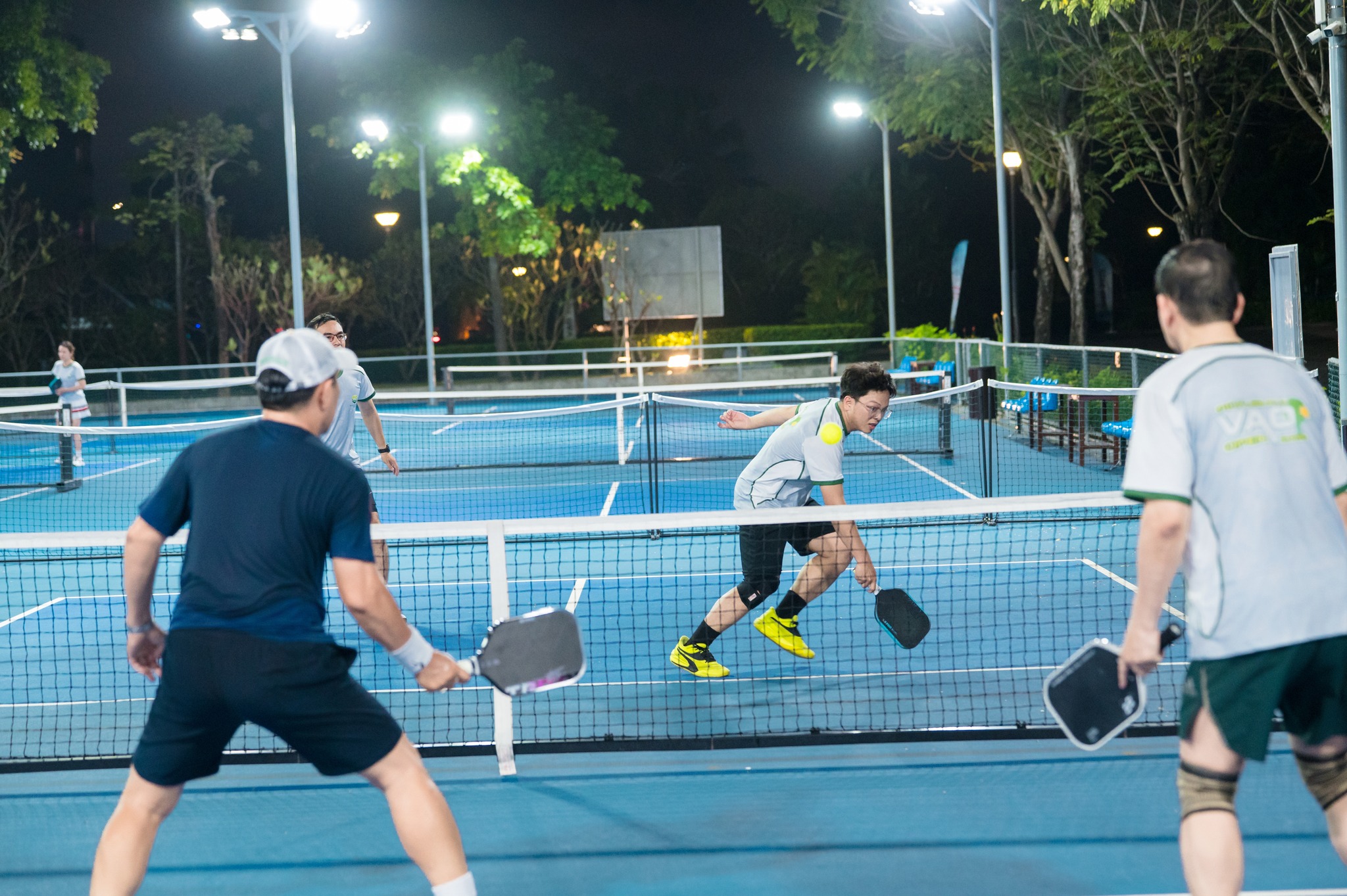 Trung tam hoi nghi Da Nang