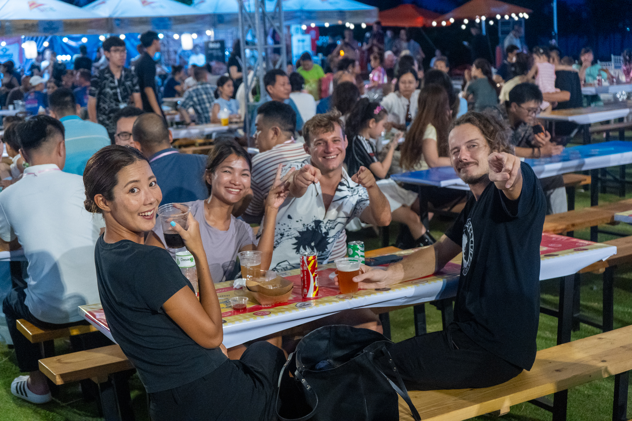 A DIFFERENT SUMMER IN DA NANG WITH DANANG CRAFT BEER FESTIVAL 2026