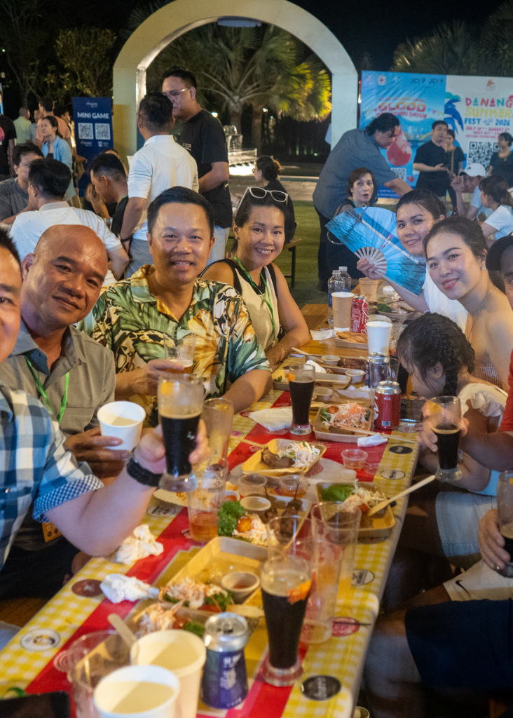 A DIFFERENT SUMMER IN DA NANG WITH DANANG CRAFT BEER FESTIVAL 2026