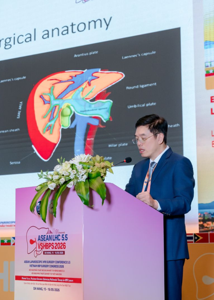 WHEN MINIMALLY INVASIVE MEDICINE OPENS NEW FRONTIERS IN THE TREATMENT OF HEPATOPANCREATOBILIARY CANCERS