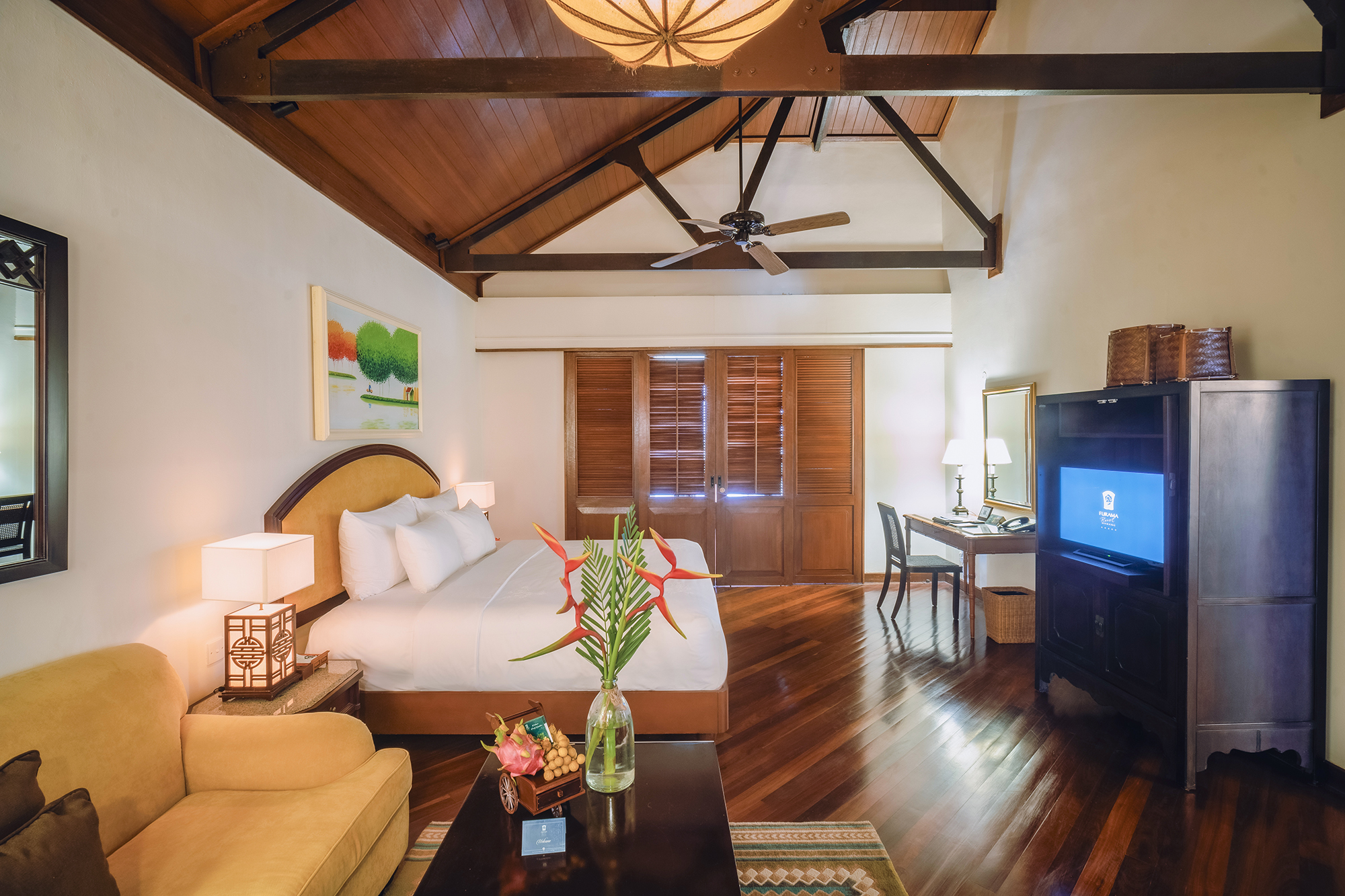 OCEAN SUITE 