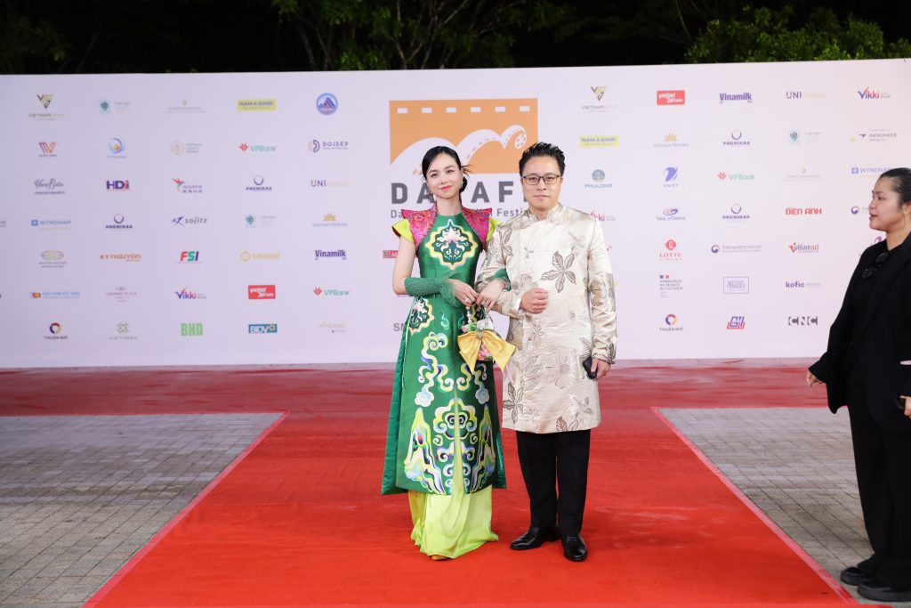 DANAFF IV 2026 Đưa Thảm Đỏ Điện Ảnh Quốc Tế Trở Lại Cung Hội nghị Quốc tế Ariyana Đà Nẵng