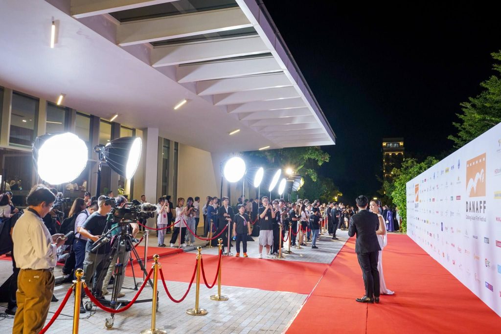 DANAFF IV tiếp nối hành trình kiến tạo những sự kiện mang tầm vóc quốc tế tại Cung Hội nghị Quốc tế Ariyana Đà Nẵng