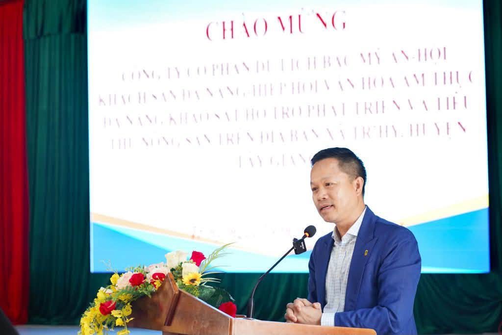 Đà Nẵng sau sáp nhập: Từ “thành phố du lịch tiêu dùng” đến trung tâm kinh tế ẩm thực của miền Trung