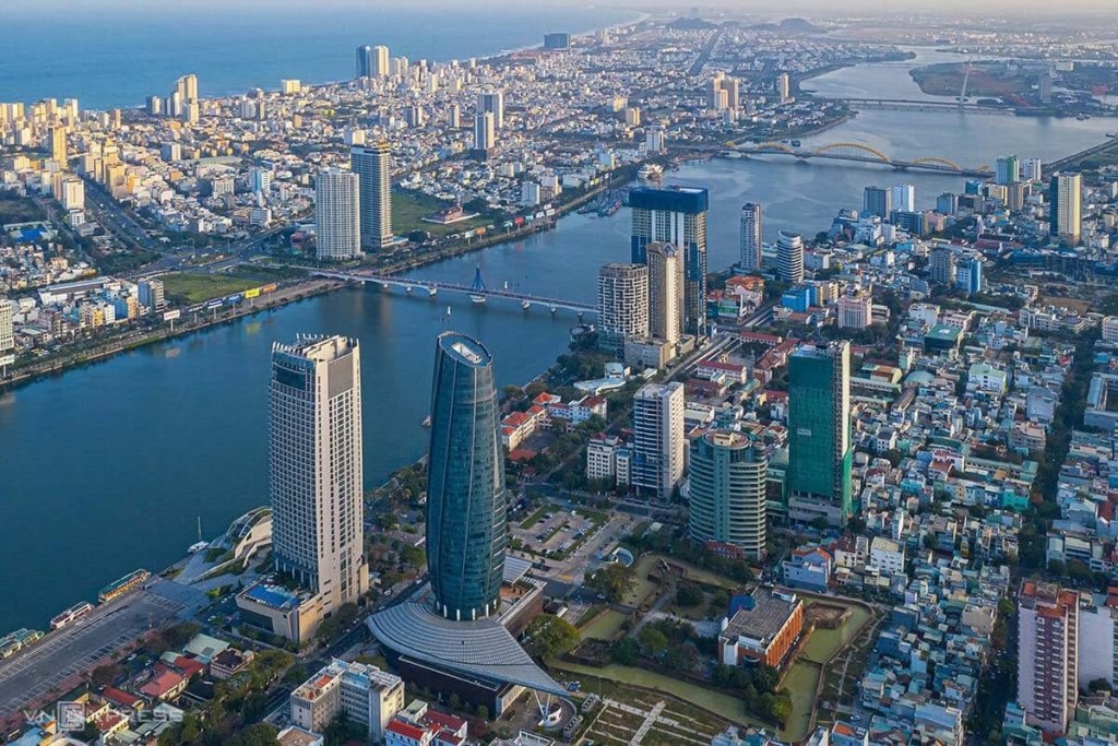 DANAFF có ý nghĩa gì với hành trình xây dựng thương hiệu du lịch văn hóa Đà Nẵng