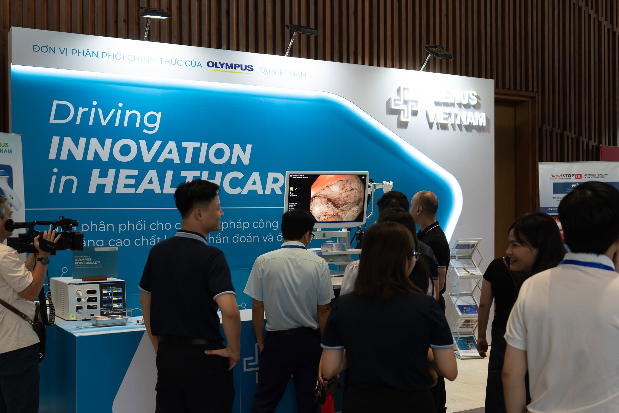 OVER 800 MEDICAL EXPERTS GATHER AT THE 2026 INTERNATIONAL INTER-HOSPITAL SCIENTIFIC CONFERENCE