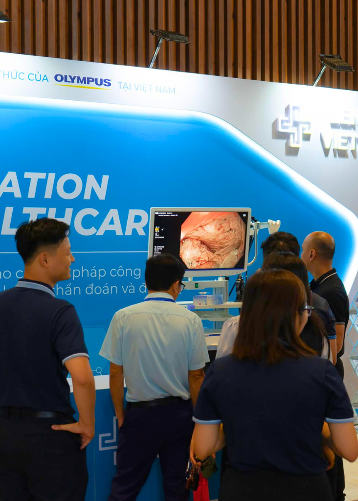 OVER 800 MEDICAL EXPERTS GATHER AT THE 2026 INTERNATIONAL INTER-HOSPITAL SCIENTIFIC CONFERENCE