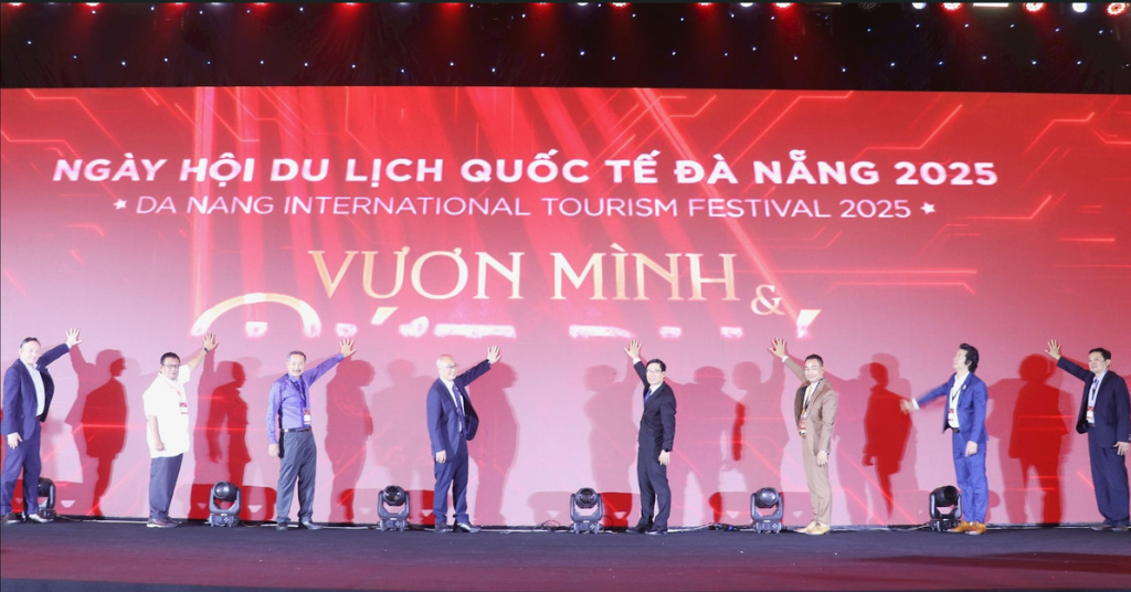 DITF 2026 BƯỚC VÀO GIAI ĐOẠN NƯỚC RÚT – SẴN SÀNG CHO ĐIỂM HẸN B2B QUỐC TẾ TẠI ĐÀ NẴNG