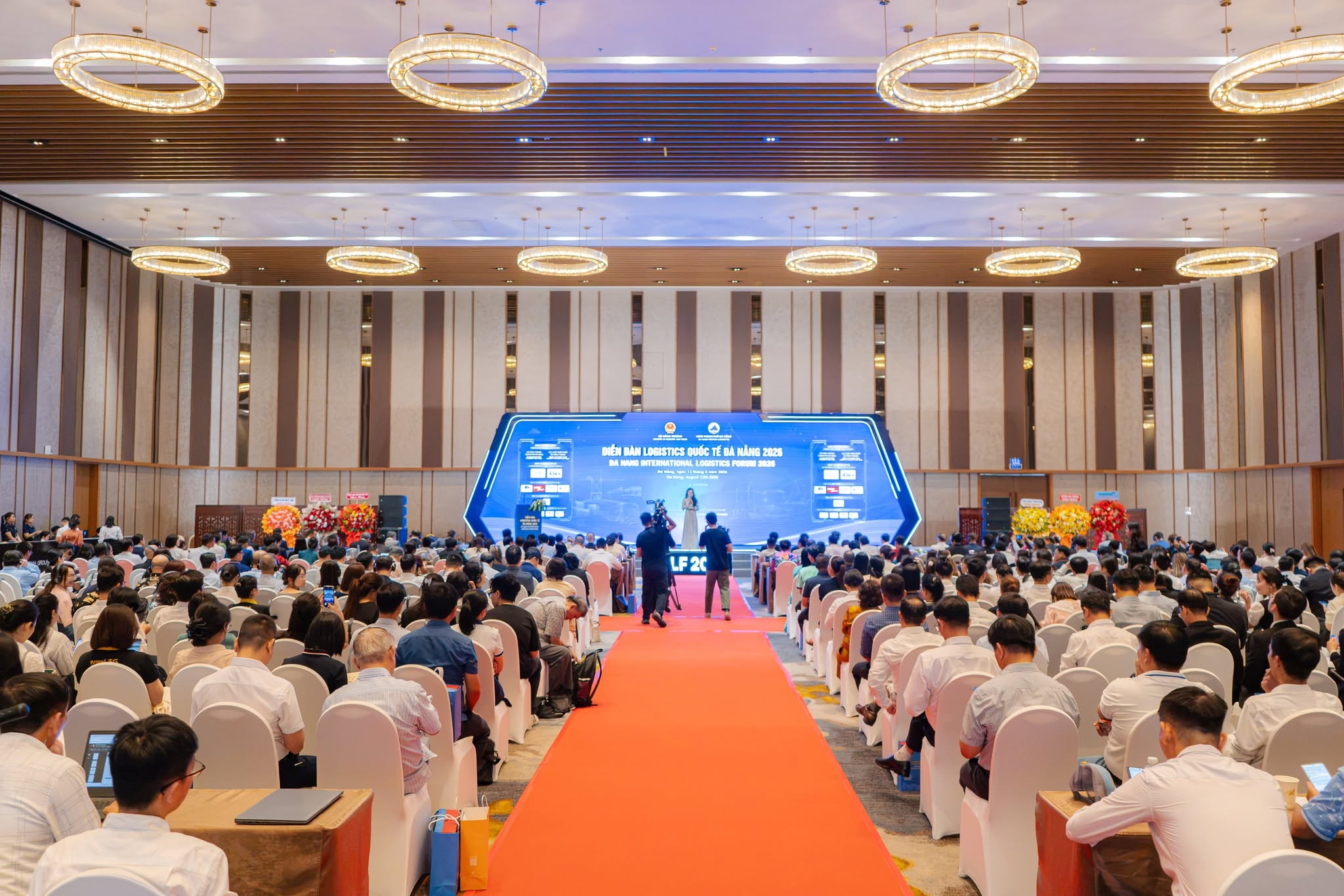 DA NANG INTERNATIONAL LOGISTICS FORUM 2026 – CONNECTING DA NANG WITH GLOBAL SUPPLY CHAINS