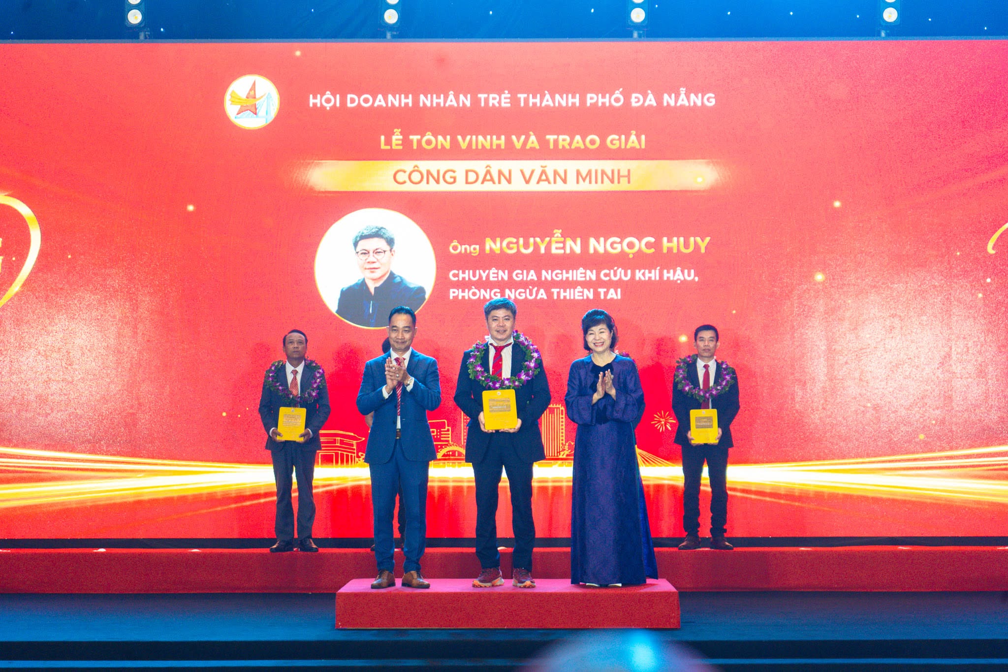 FOR A KINDER DANANG – A KIND CITY 2026