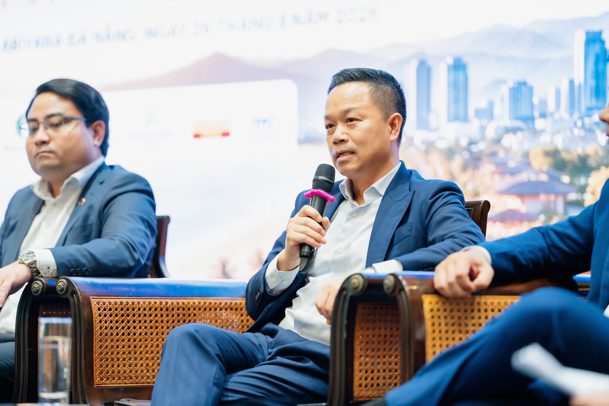 FROM GROWTH IN NUMBERS TO GROWTH IN VALUE FOR VIETNAM TOURISM & RESORT SECTOR
