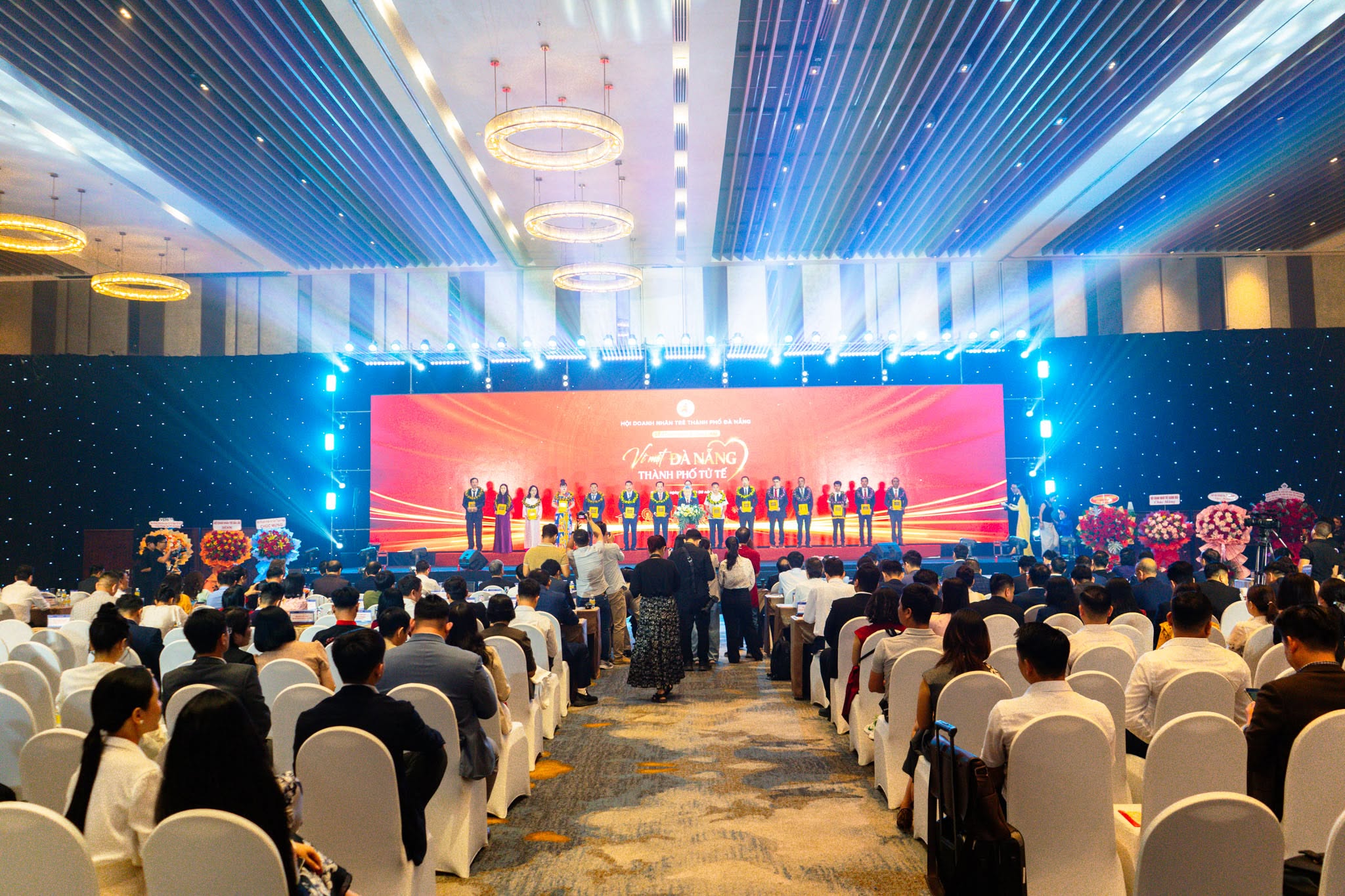 FOR A KINDER DANANG – A KIND CITY 2026