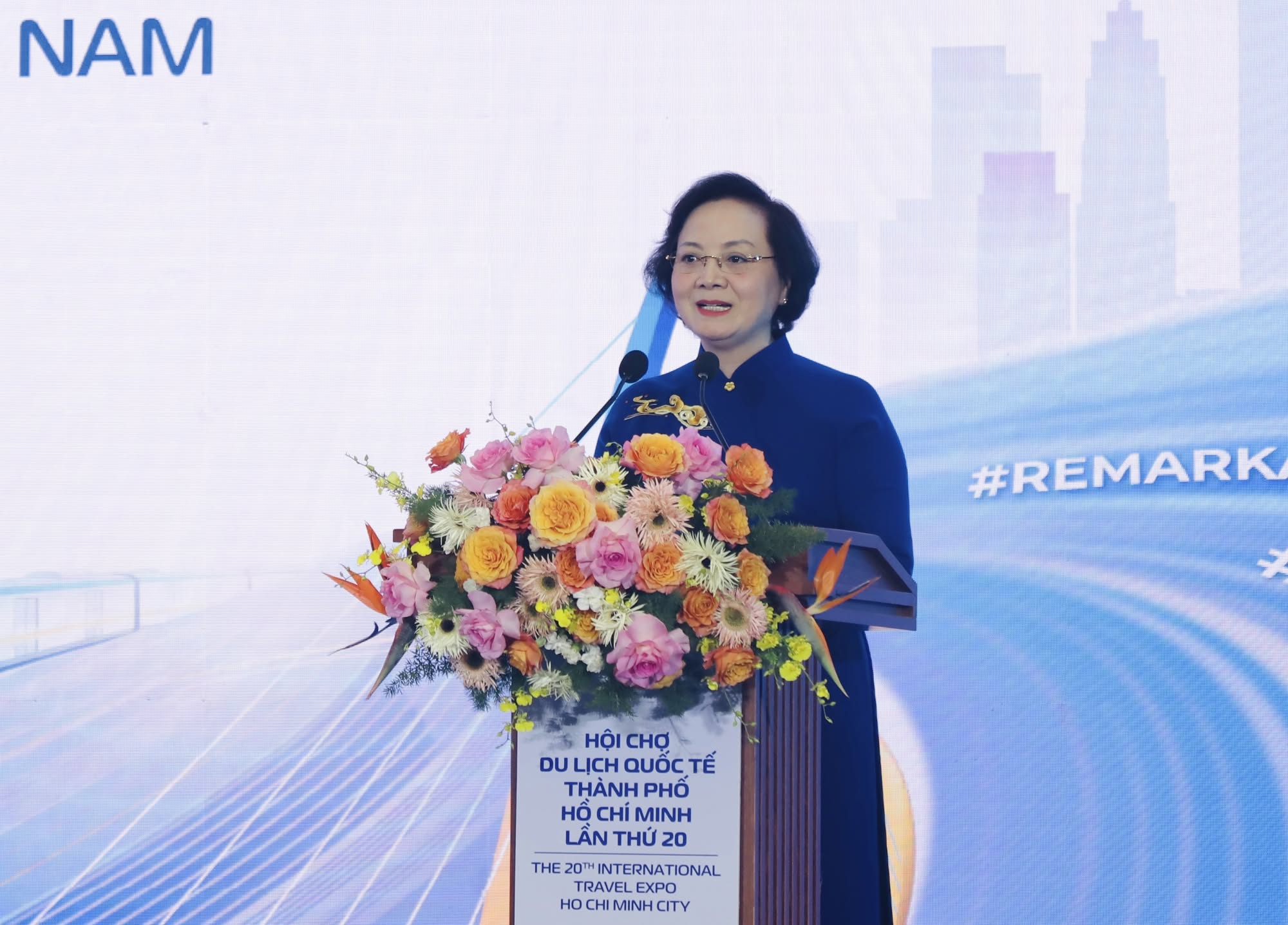 MICE - FROM A TOURISM SEGMENT TO A STRATEGIC PRODUCT FOR VIETNAM