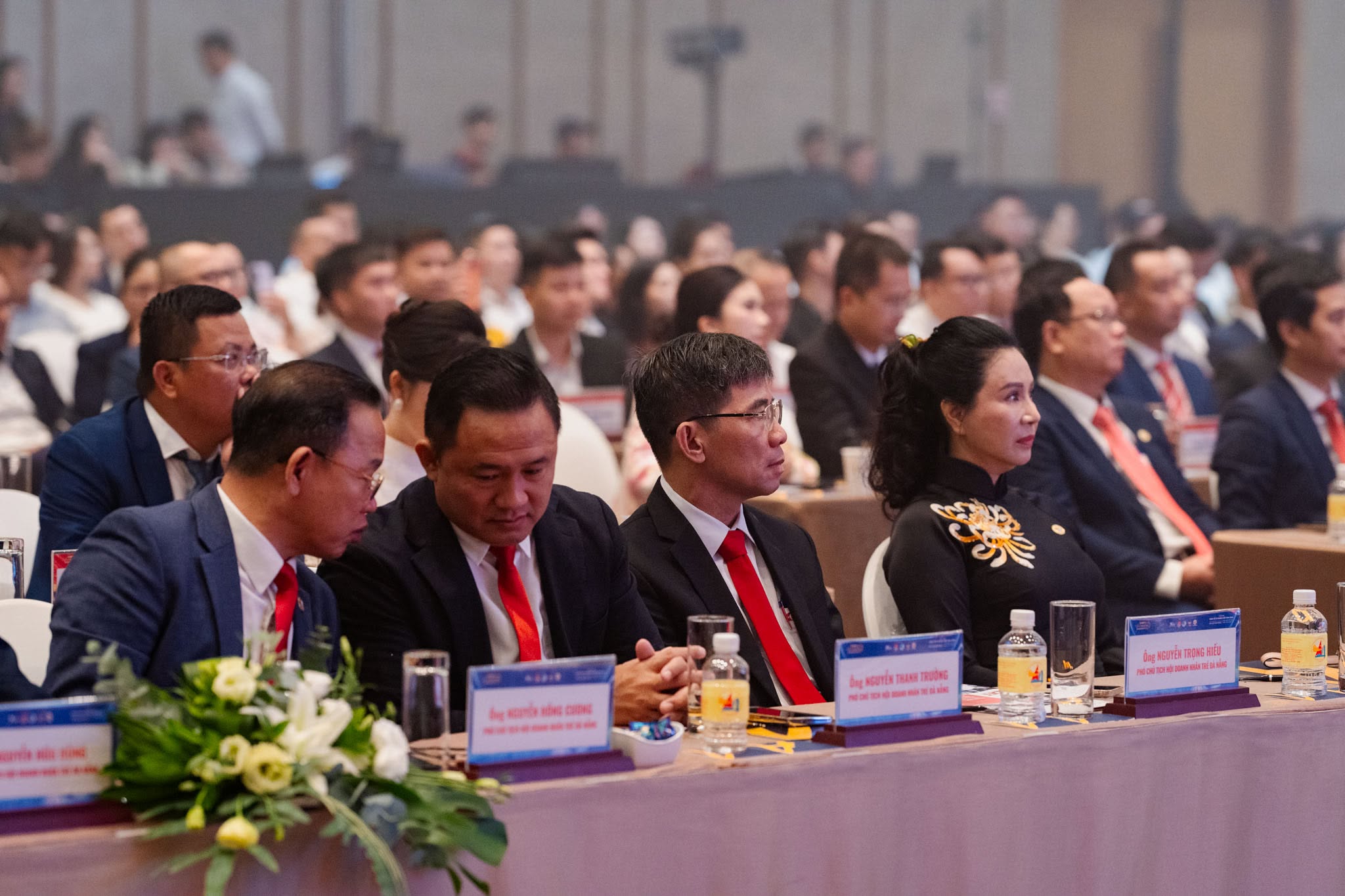VPSF 2026 – REGIONAL ROUNDTABLE FOR CENTRAL VIETNAM