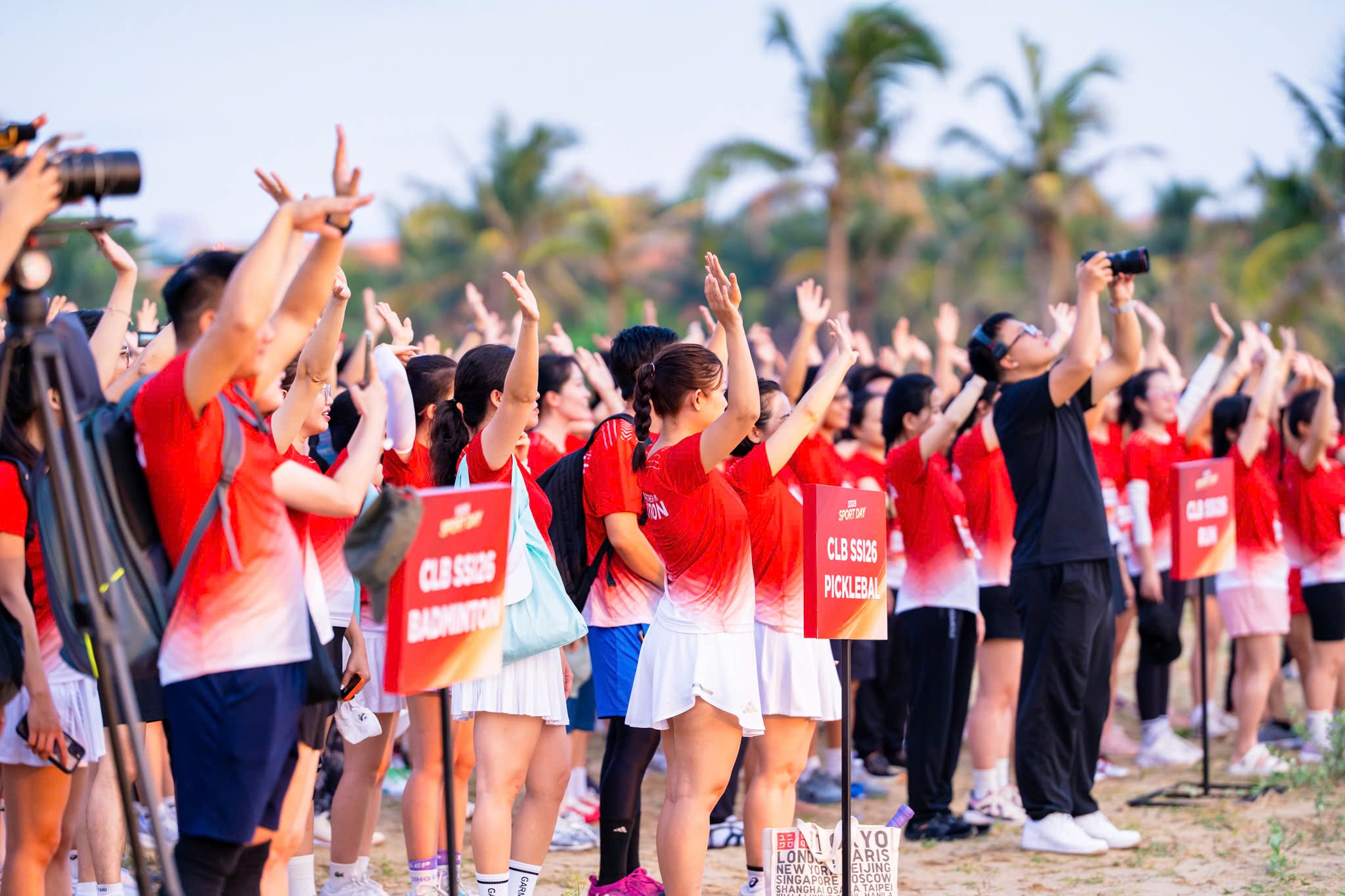 SSI SPORTS DAY 2026 - A COMPLETE MICE EXPERIENCE AT ARIYANA CONVENTION CENTRE DANANG