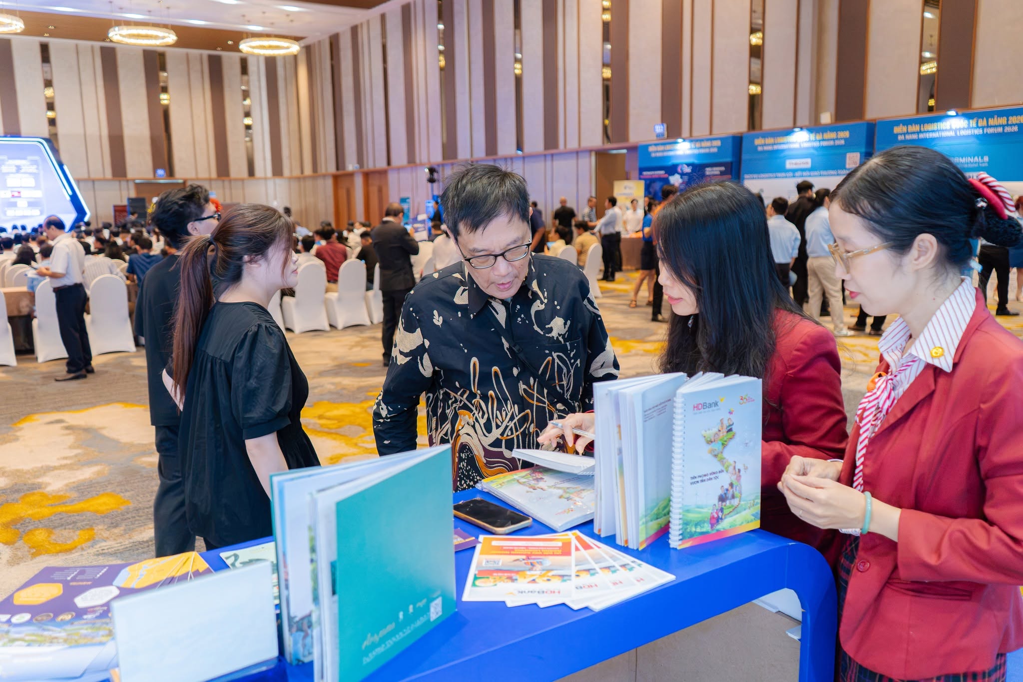 DA NANG INTERNATIONAL LOGISTICS FORUM 2026 – CONNECTING DA NANG WITH GLOBAL SUPPLY CHAINS