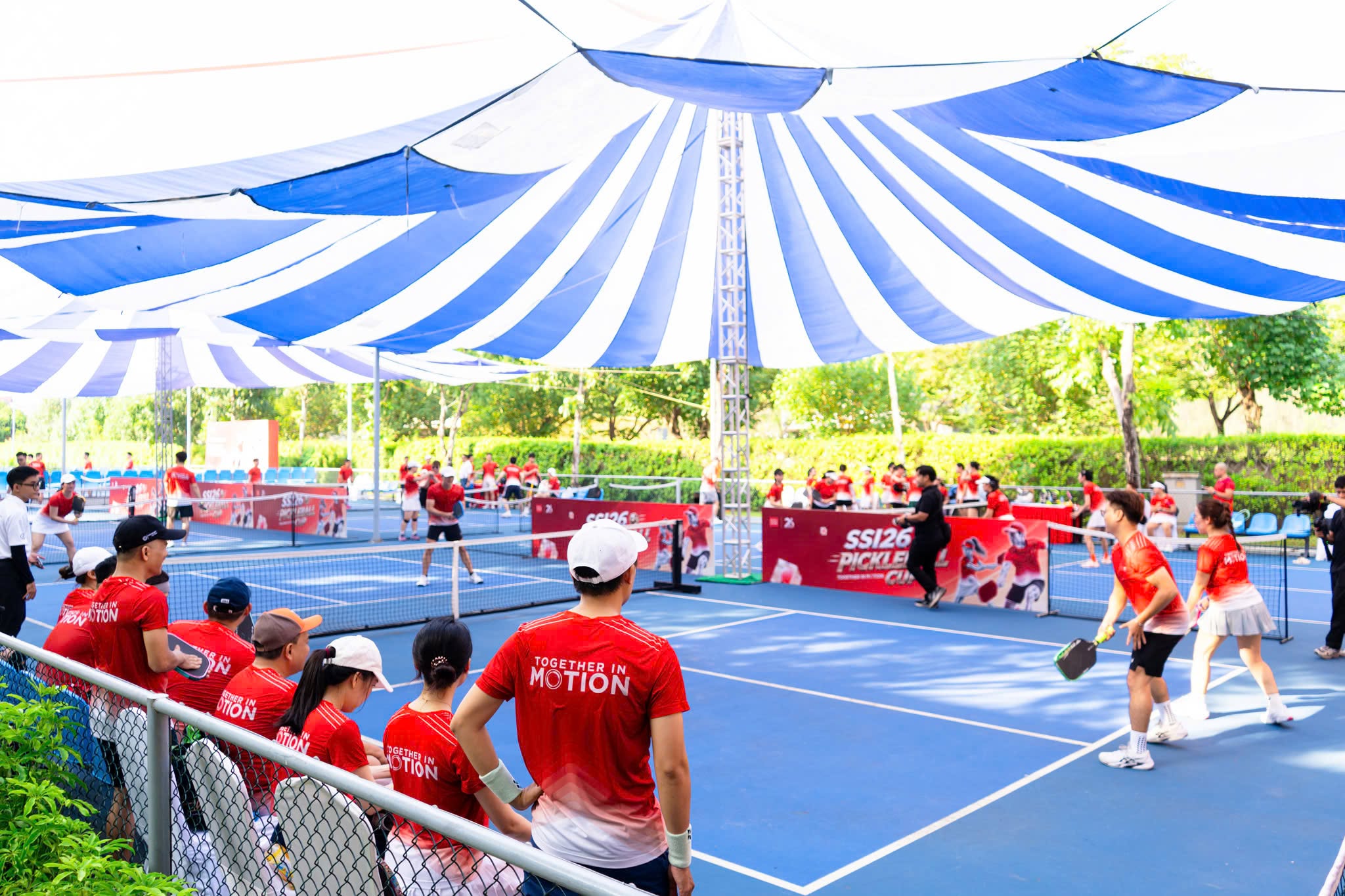 SSI SPORTS DAY 2026 - A COMPLETE MICE EXPERIENCE AT ARIYANA CONVENTION CENTRE DANANG