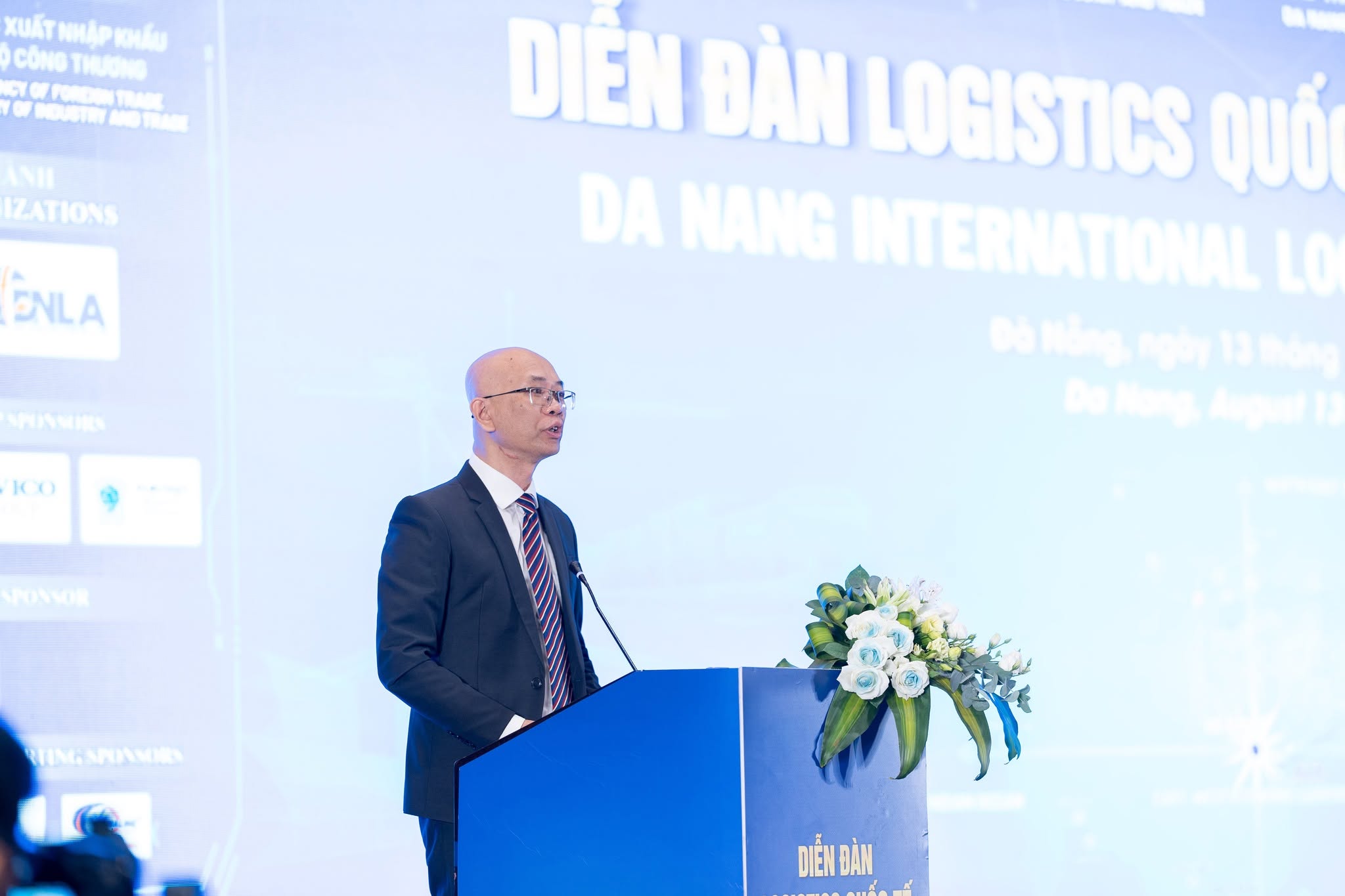 DA NANG INTERNATIONAL LOGISTICS FORUM 2026 – CONNECTING DA NANG WITH GLOBAL SUPPLY CHAINS