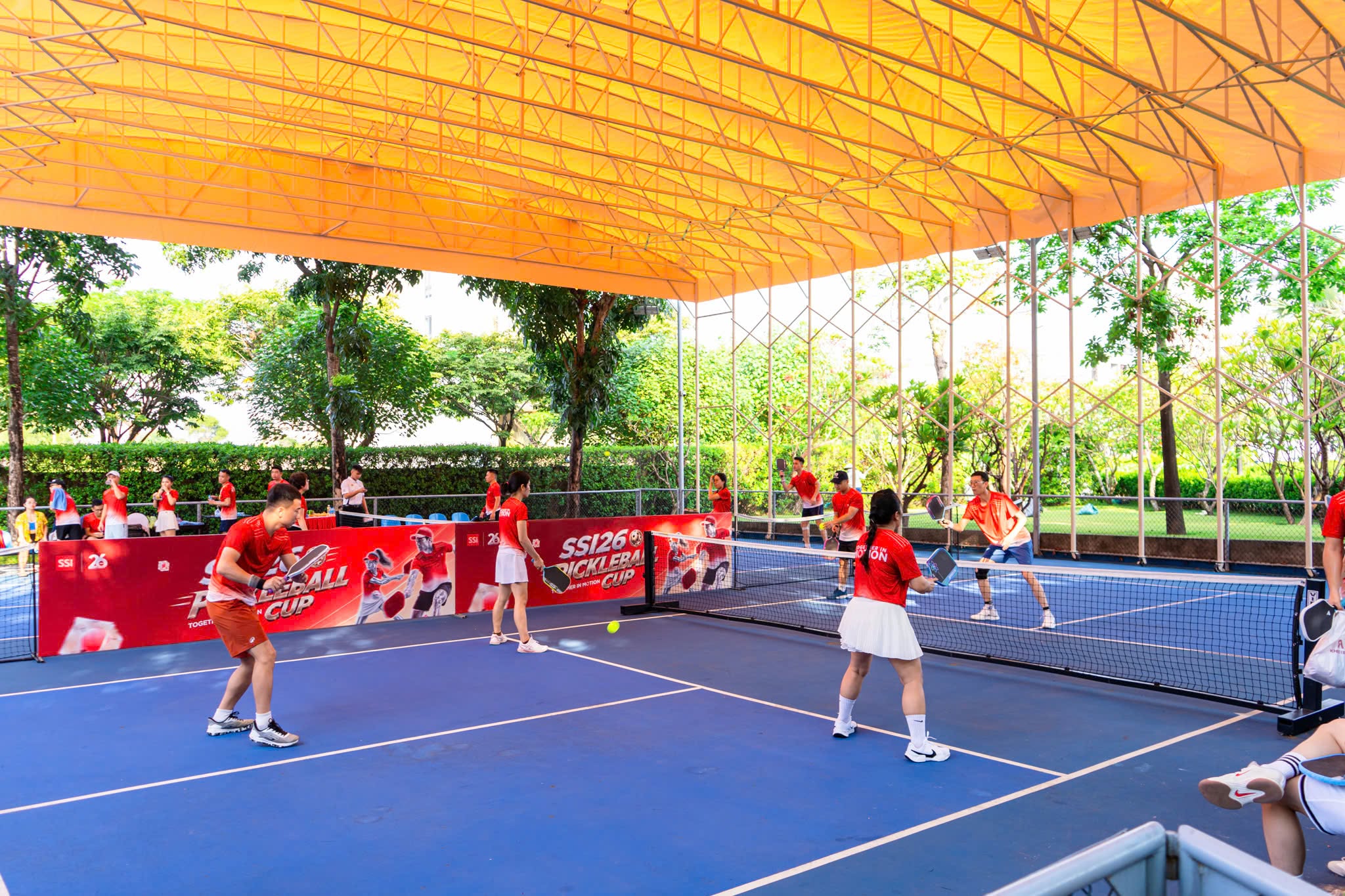SSI SPORTS DAY 2026 - A COMPLETE MICE EXPERIENCE AT ARIYANA CONVENTION CENTRE DANANG