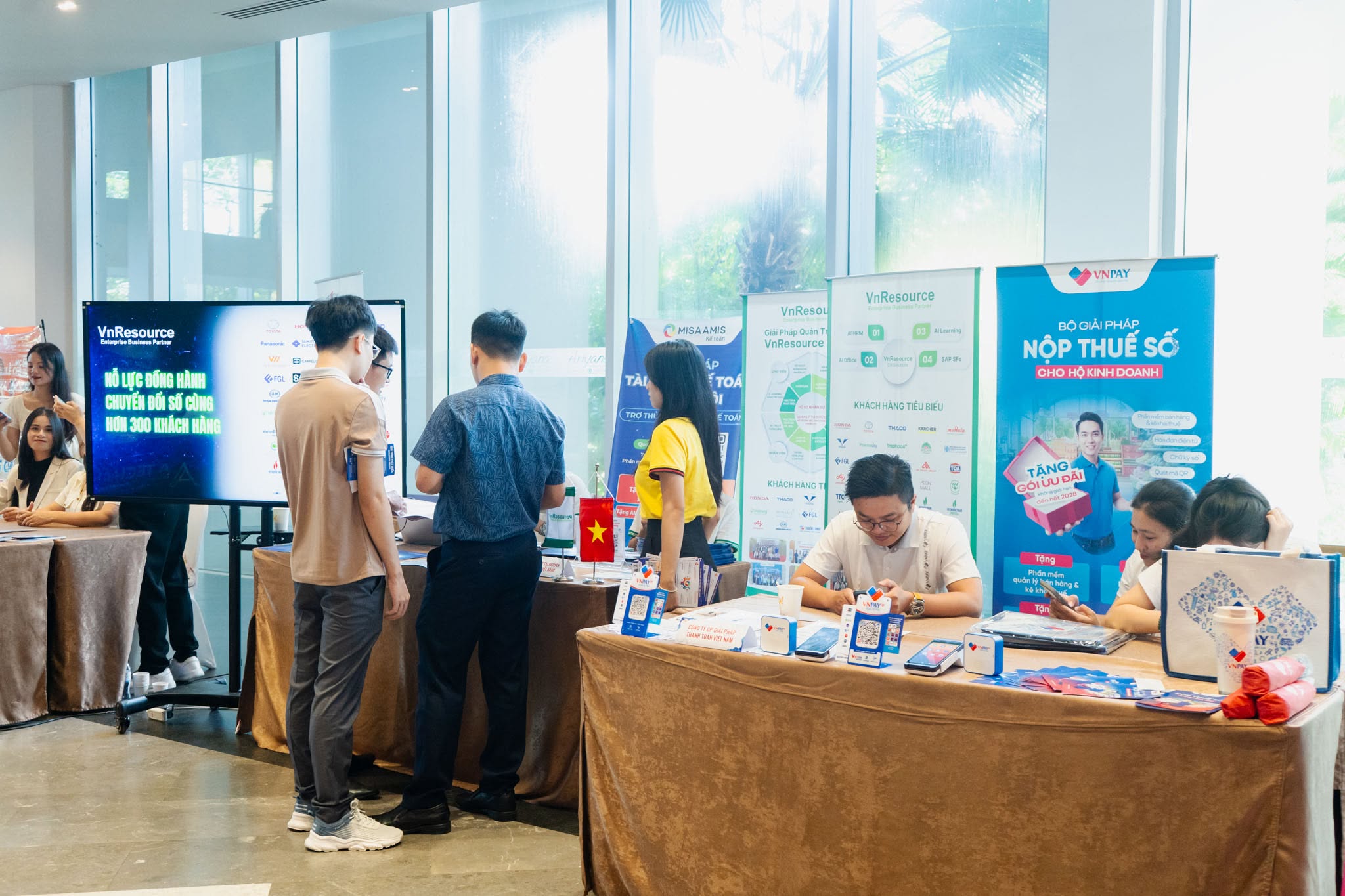 VPSF 2026 – REGIONAL ROUNDTABLE FOR CENTRAL VIETNAM