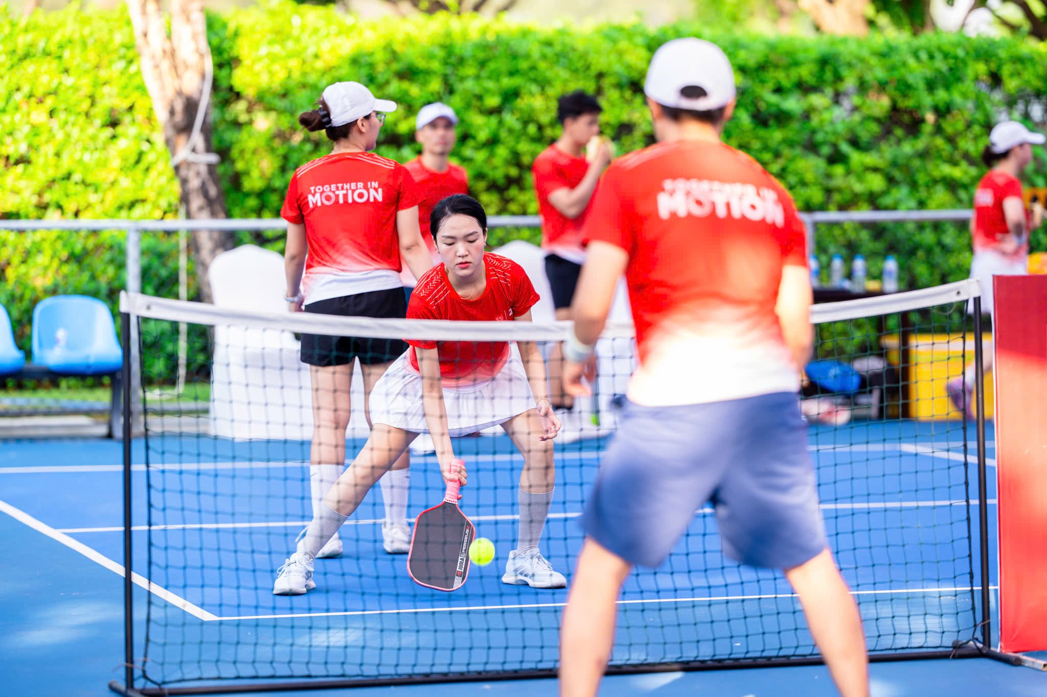 SSI SPORTS DAY 2026 - A COMPLETE MICE EXPERIENCE AT ARIYANA CONVENTION CENTRE DANANG