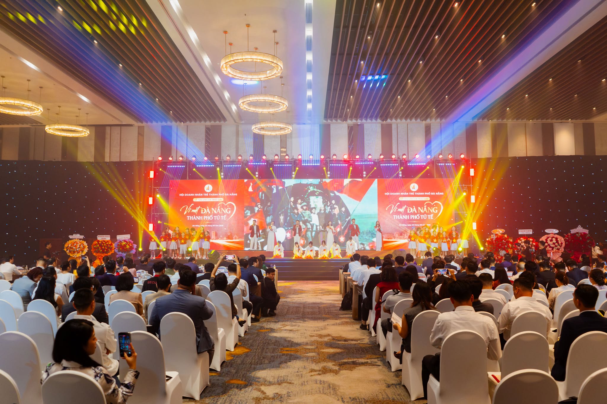 FOR A KINDER DANANG – A KIND CITY 2026