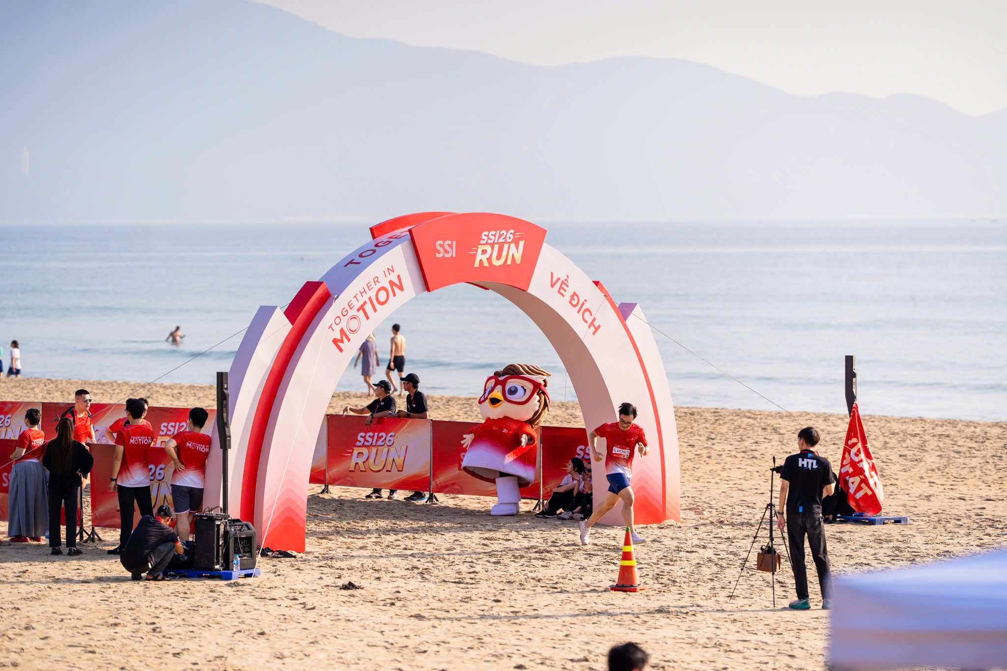 SSI SPORTS DAY 2026 - A COMPLETE MICE EXPERIENCE AT ARIYANA CONVENTION CENTRE DANANG