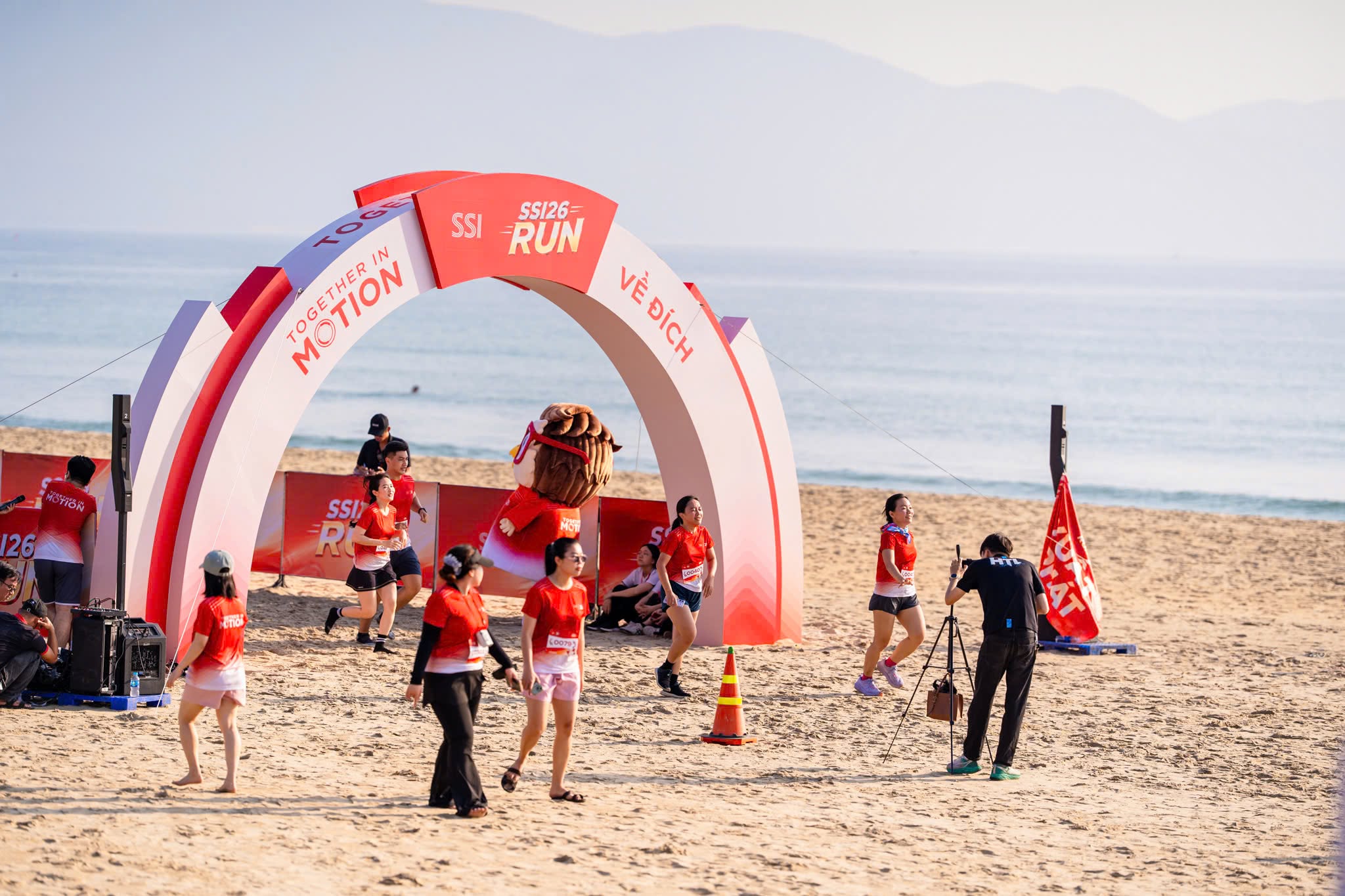 SSI SPORTS DAY 2026 - A COMPLETE MICE EXPERIENCE AT ARIYANA CONVENTION CENTRE DANANG