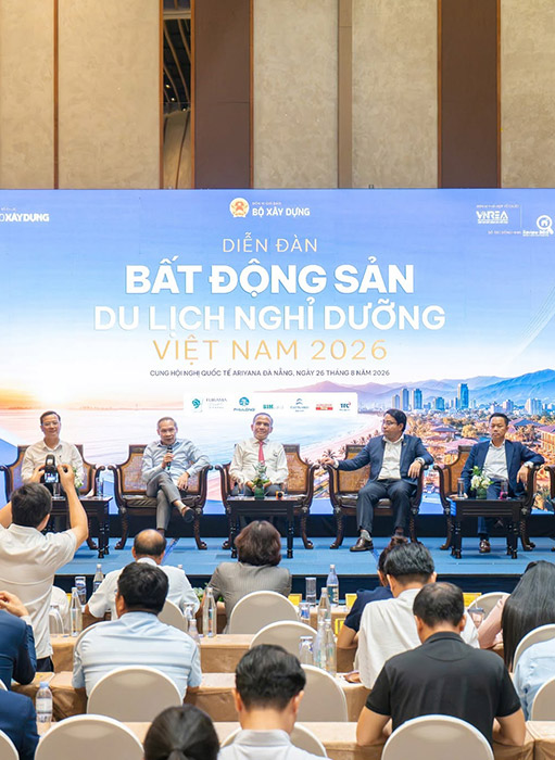 TỪ “TĂNG TRƯỞNG SỐ LƯỢNG” ĐẾN “BỨT PHÁ GIÁ TRỊ” CHO DU LỊCH NGHỈ DƯỠNG VIỆT NAM